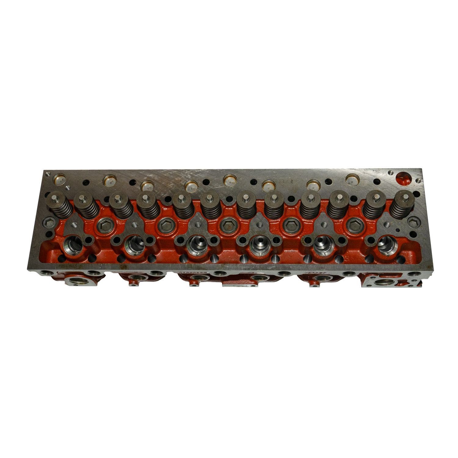 Cabezote para motor completo OM366 (OF1721)