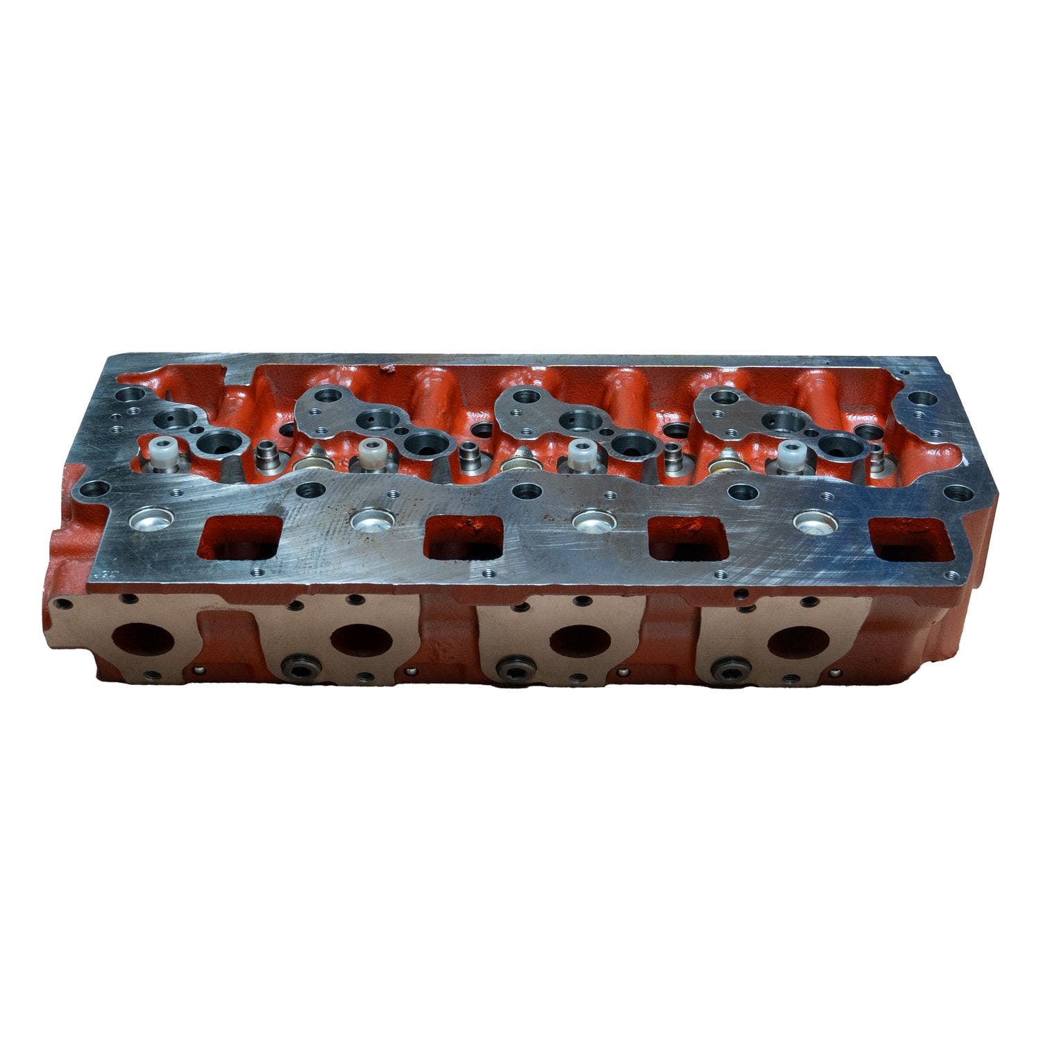 Cabezote solo para motor OM904/OM924