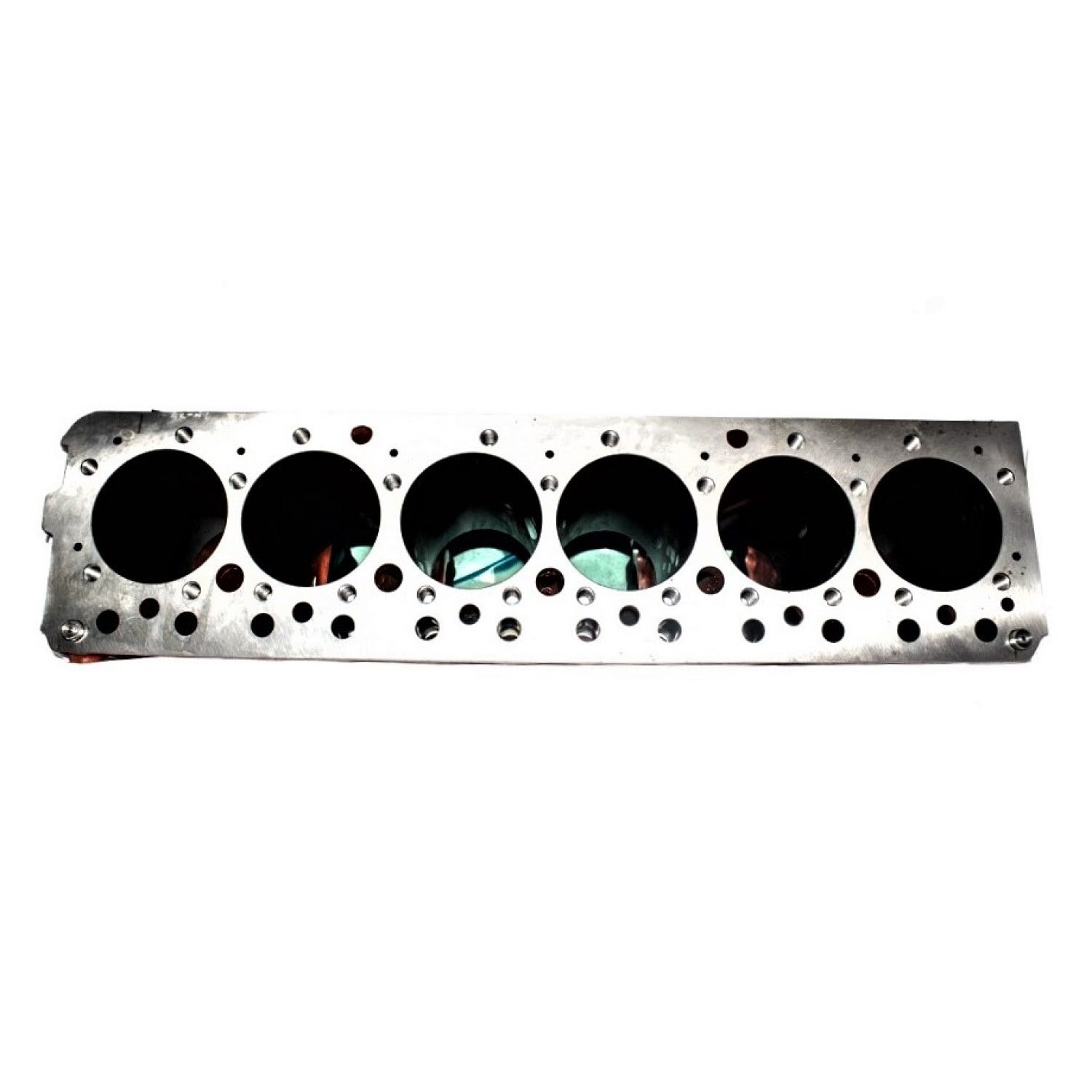 Bloque de motor 366a/la 1621-1721