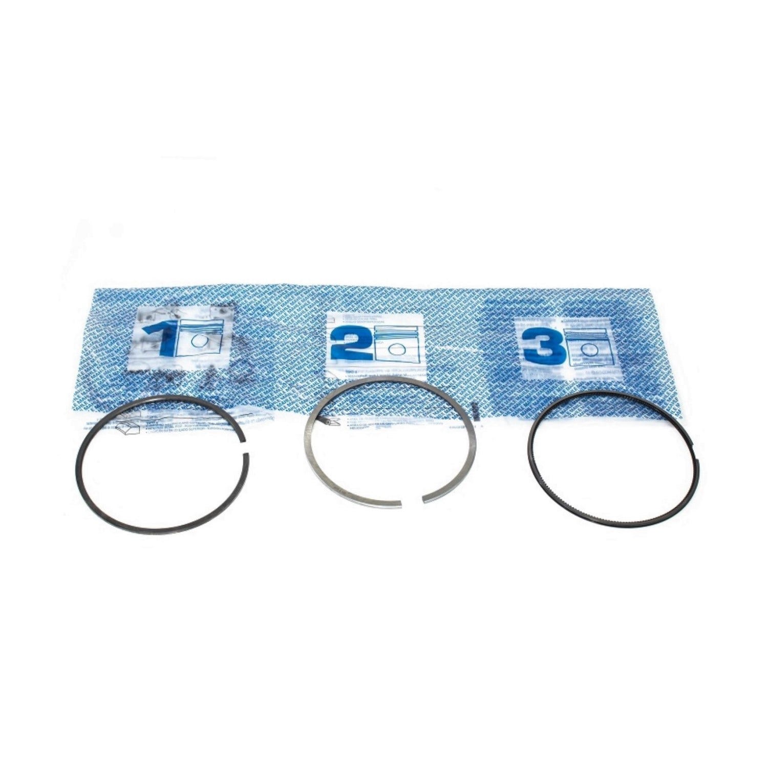 Juego de anillos (1 cilindro) OM457LA/OM460LA