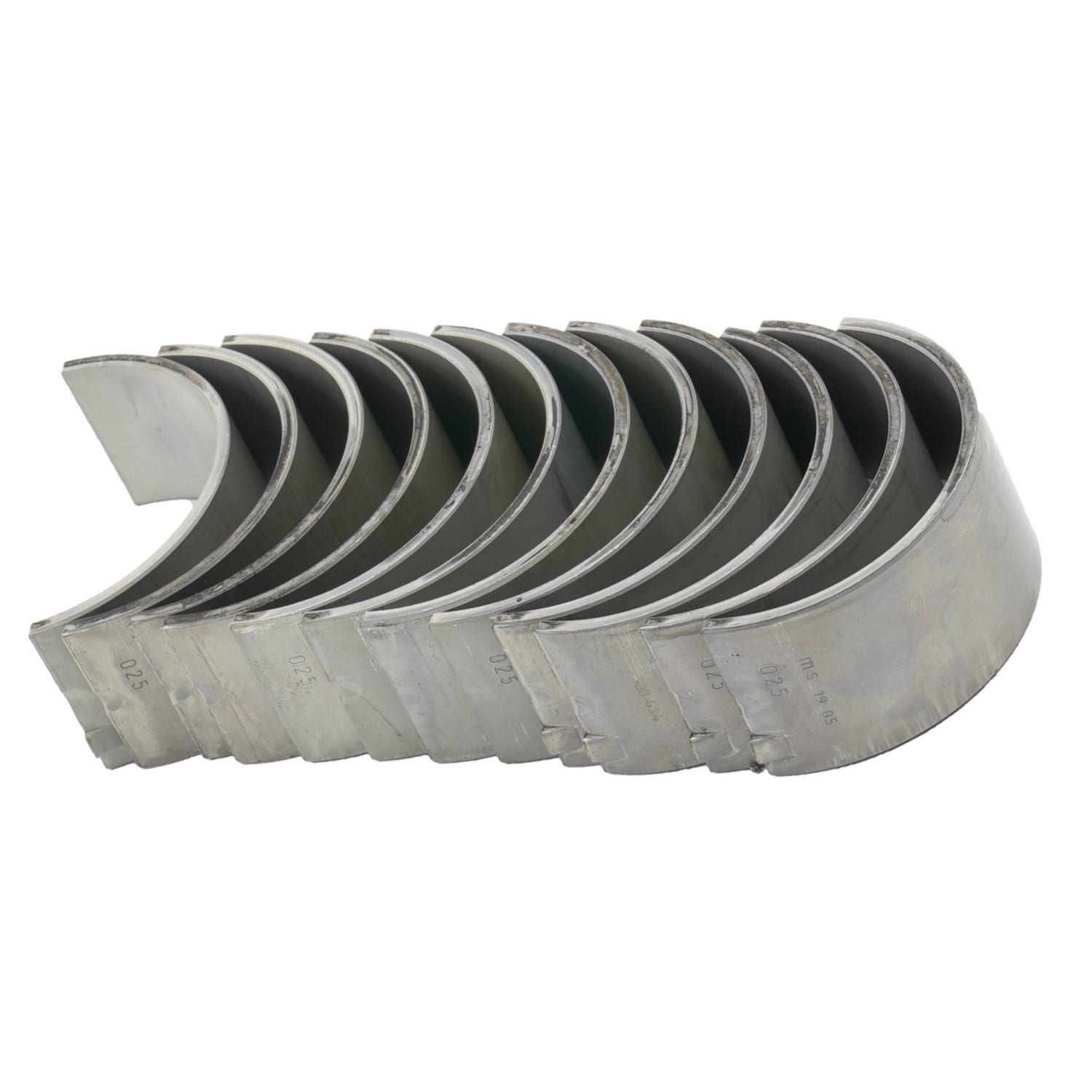 Bearing de biela 0.25 352/366