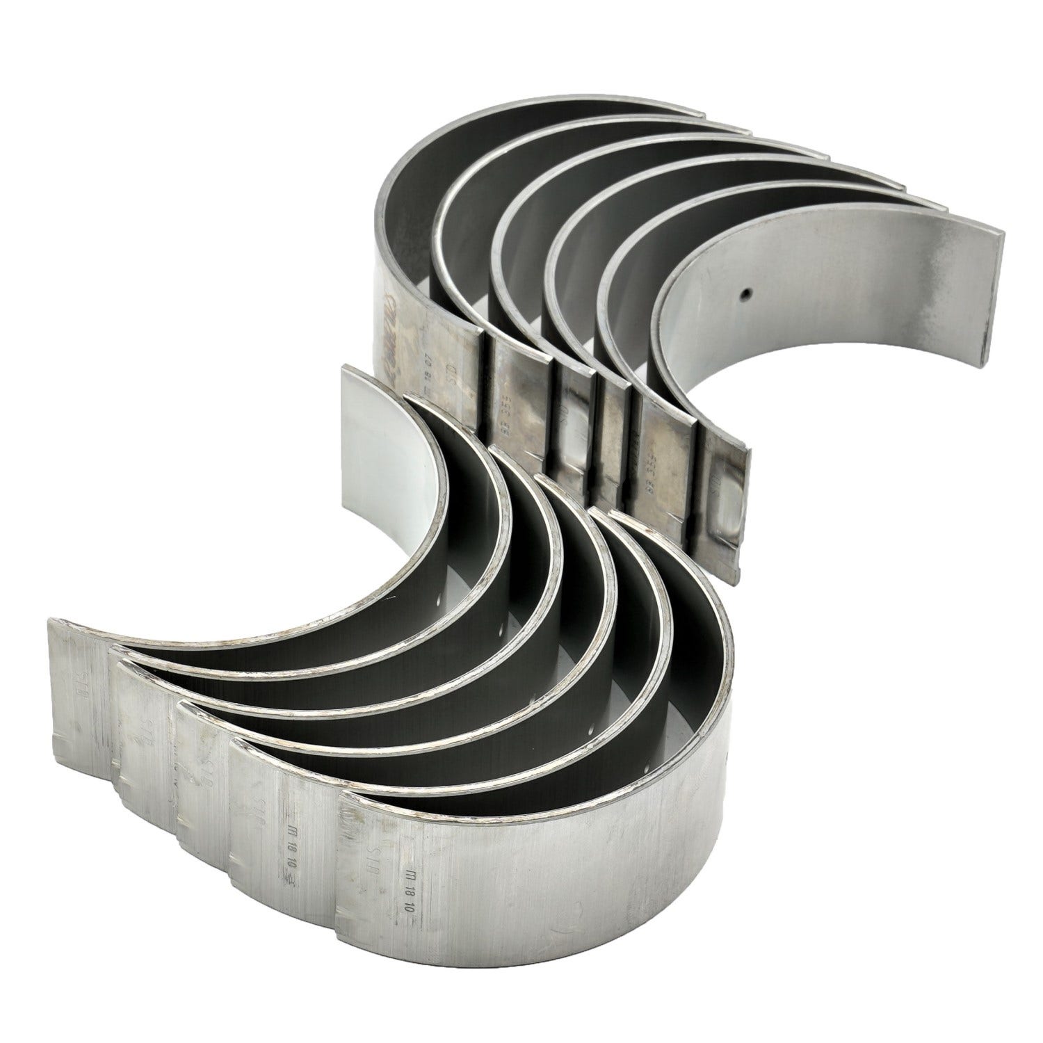 Bearing de biela Std 457la O500