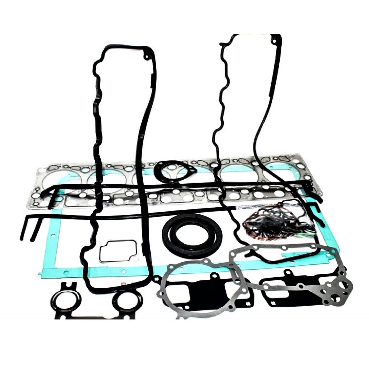 Kit de overhaul completo para motor OM906LA
