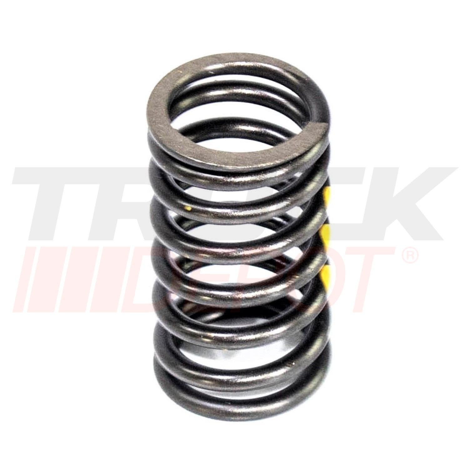 Resorte de valvula OM352/OM366 OF1721