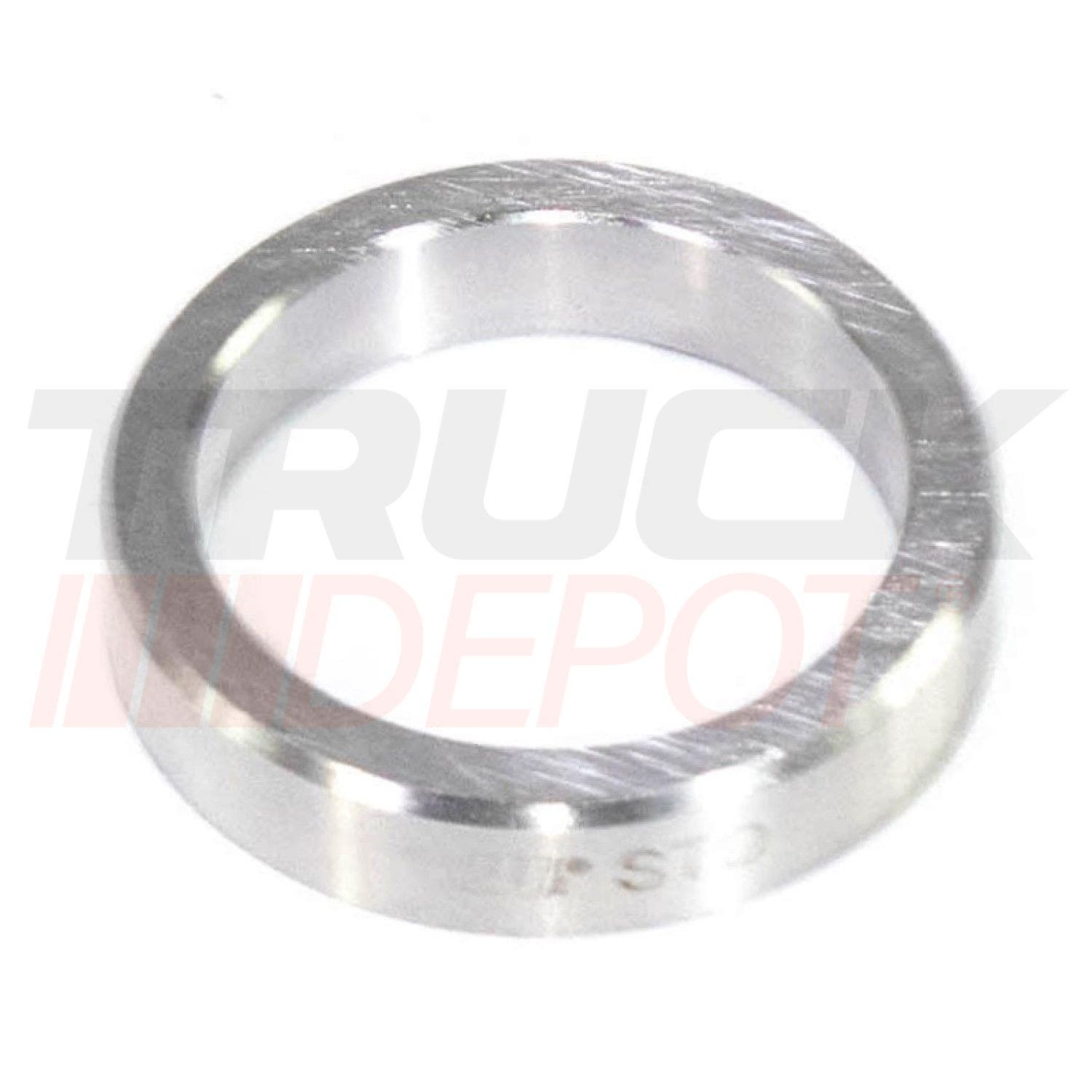 Asiento de valvula sin terminar Adm 366 OF1721