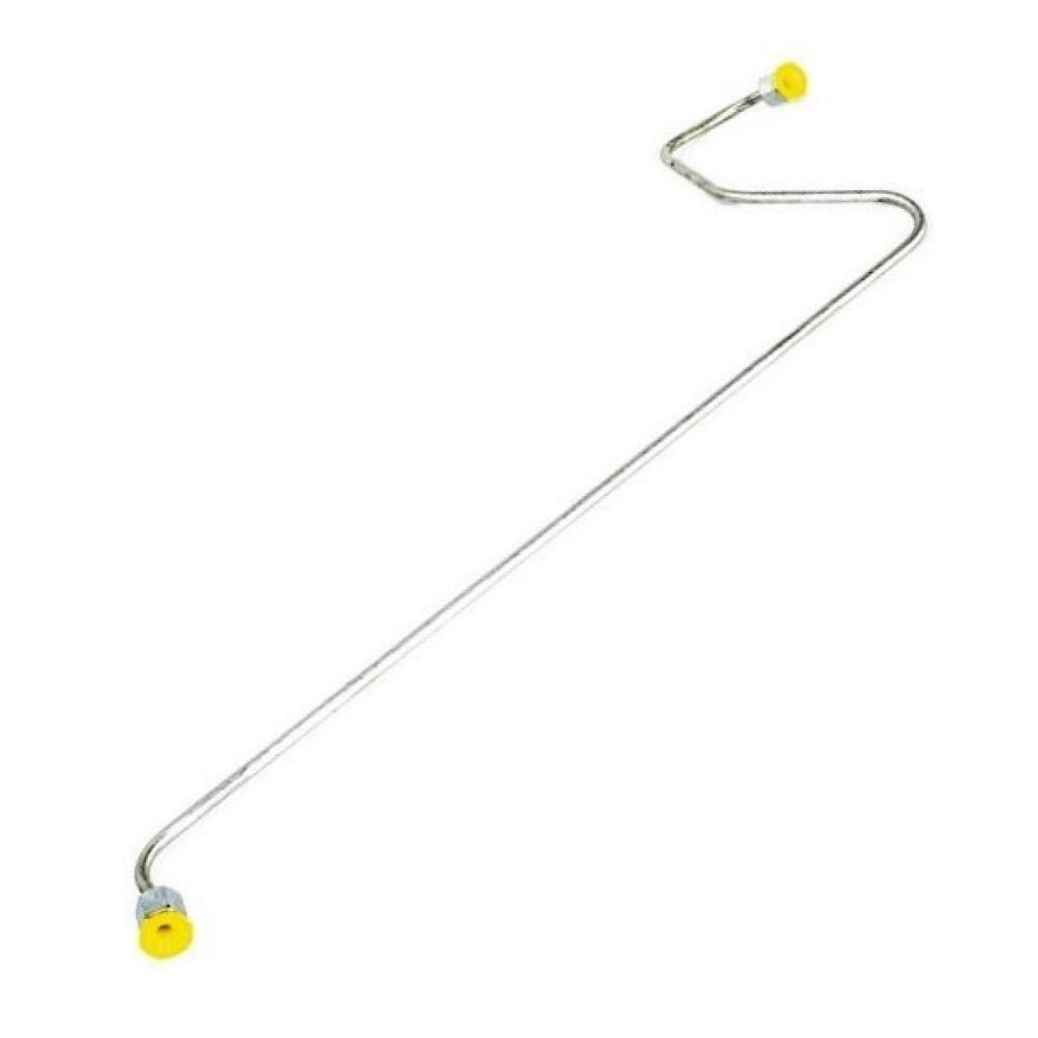 Tubo de inyector #2 OM447 O400 /#1 Oh1628