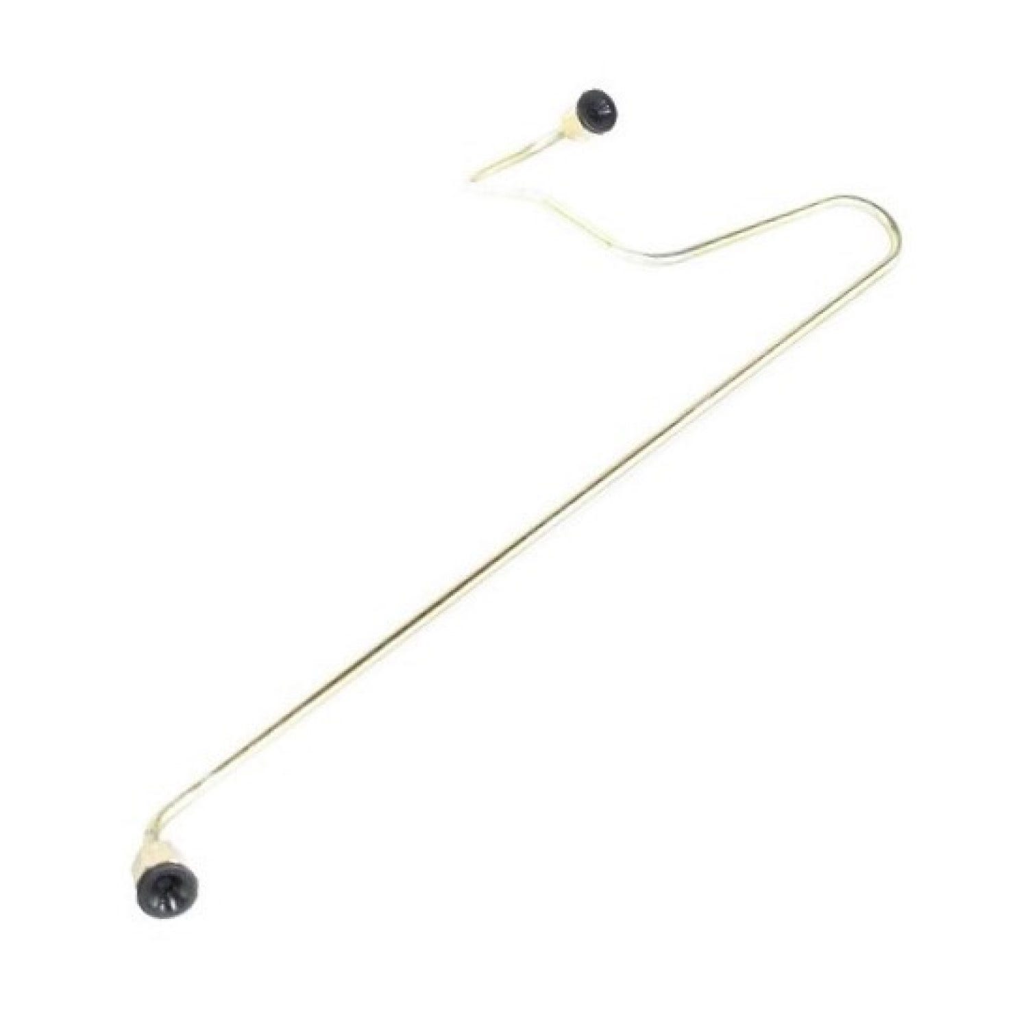 Tubo de inyector #3 OM447 O400/#2 OH1628