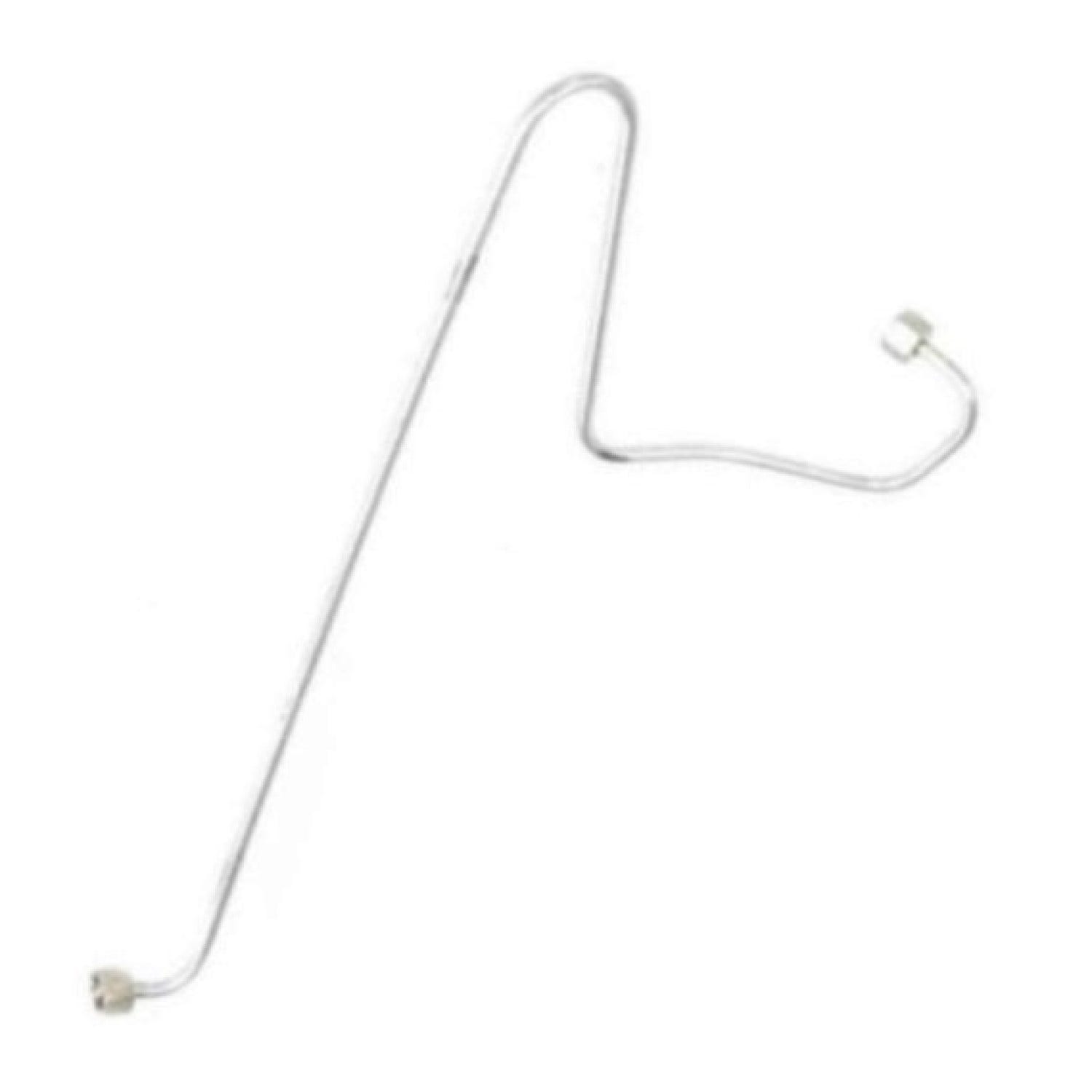 Tubo de inyector #4 OM447 O400/#3 OH1628
