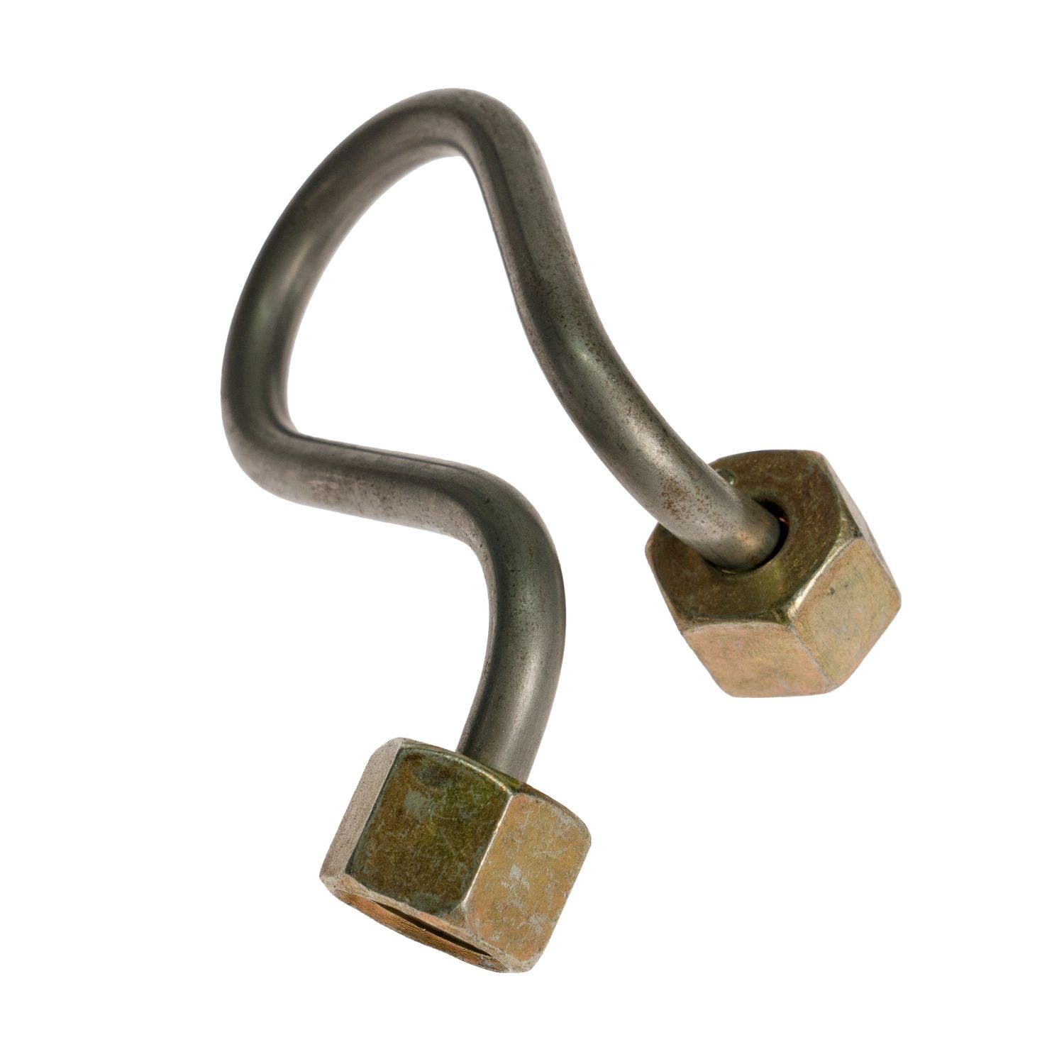 Tubo de inyector #1/2/3/4/5/6 para motor OM904LA/906LA/924LA/926LA