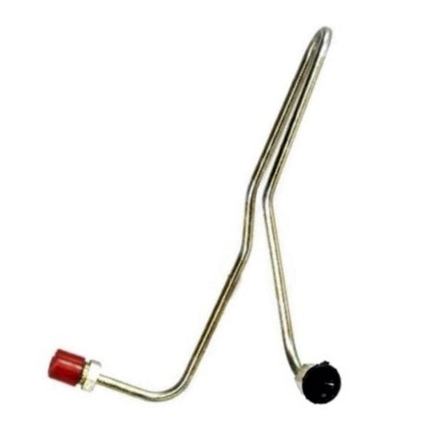Tubo de inyector #1 366la 1621/1721