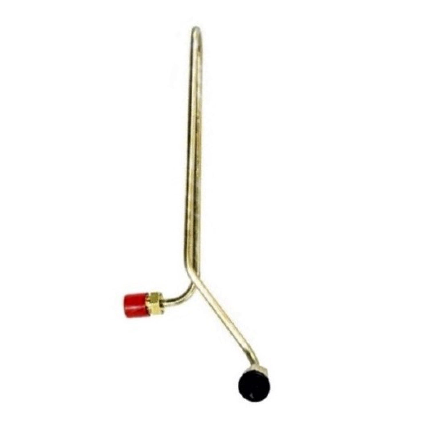 Tubo de inyector #2 366la 1621/1721