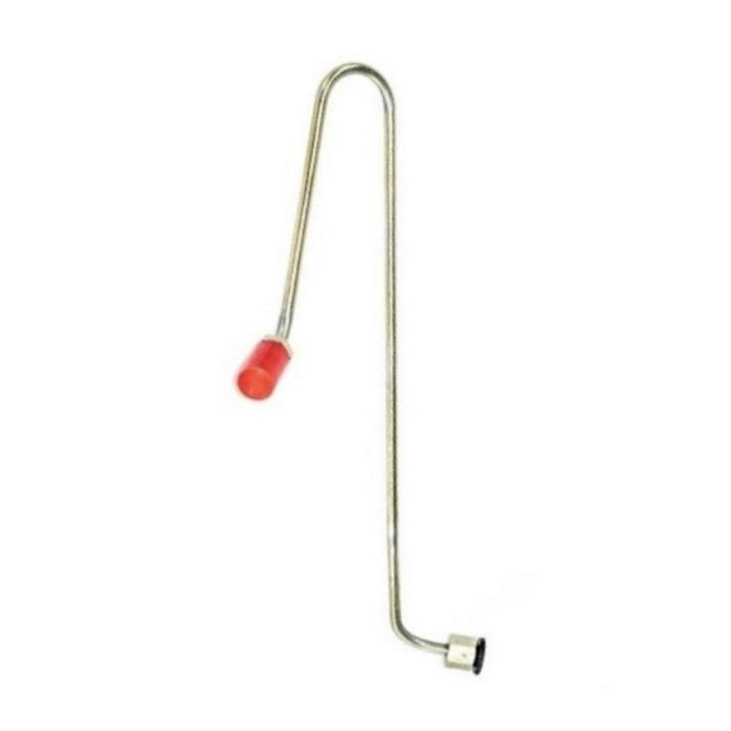 Tubo de inyector #4 366la 1621/1721