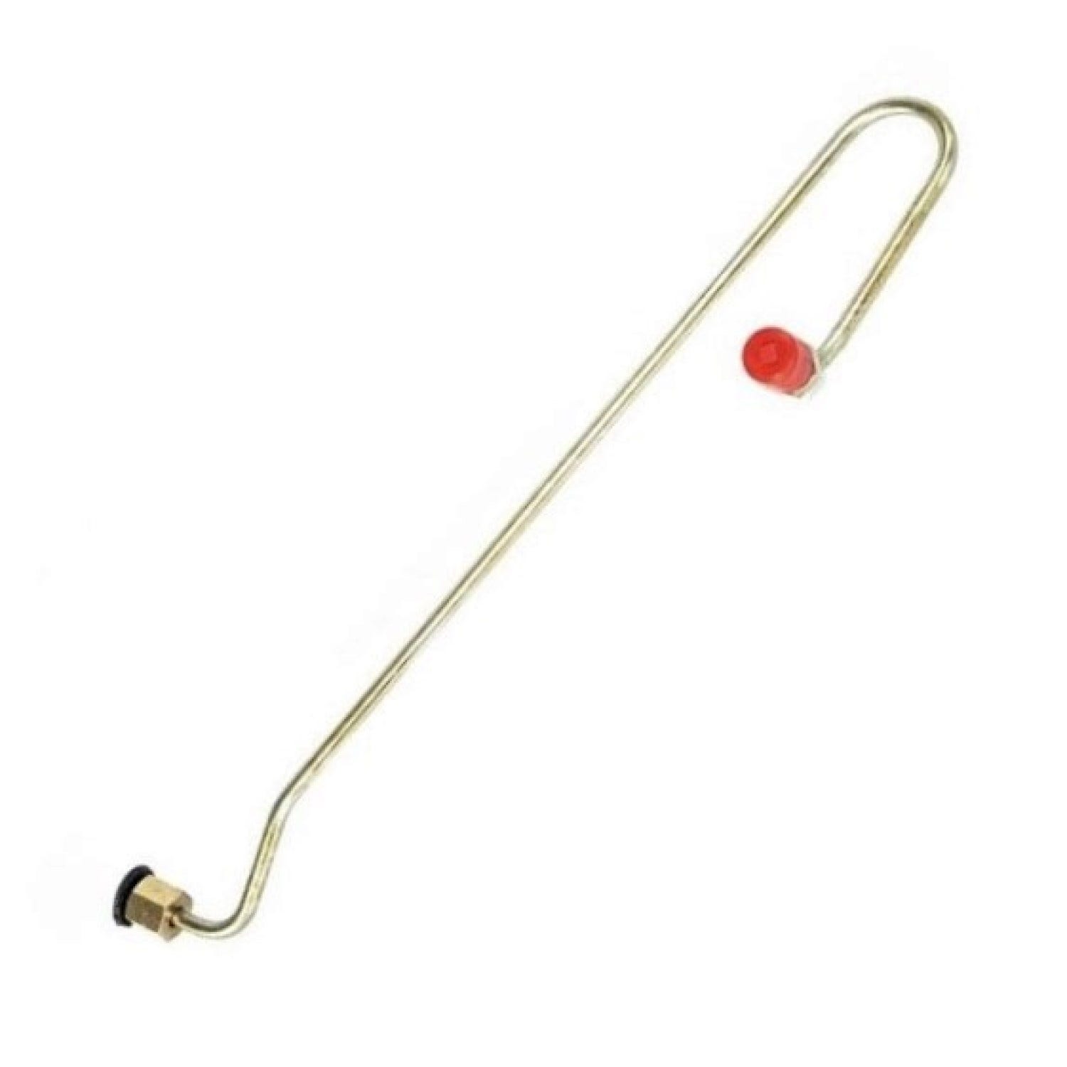 Tubo de inyector #5 366la 1621/1721