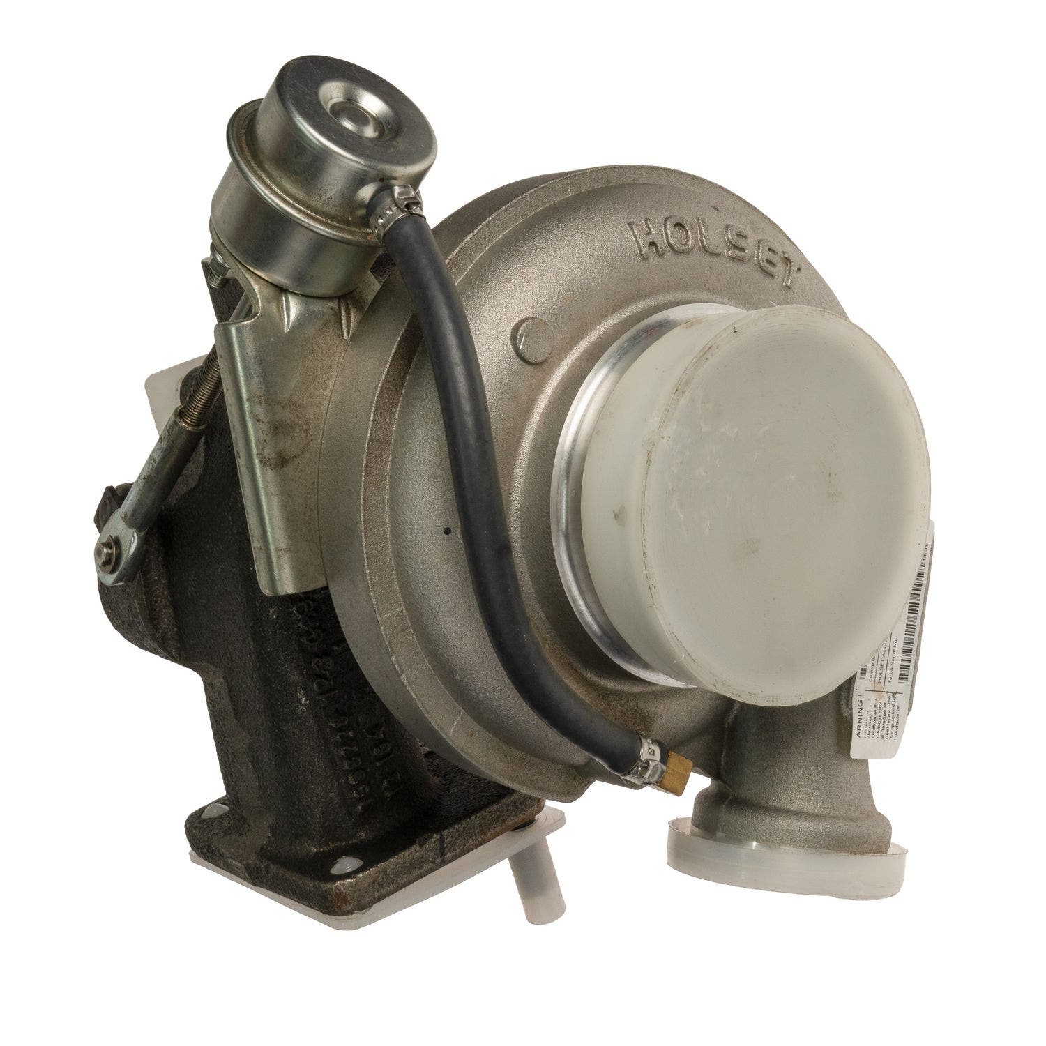 Turbocargador para motor OM906LA