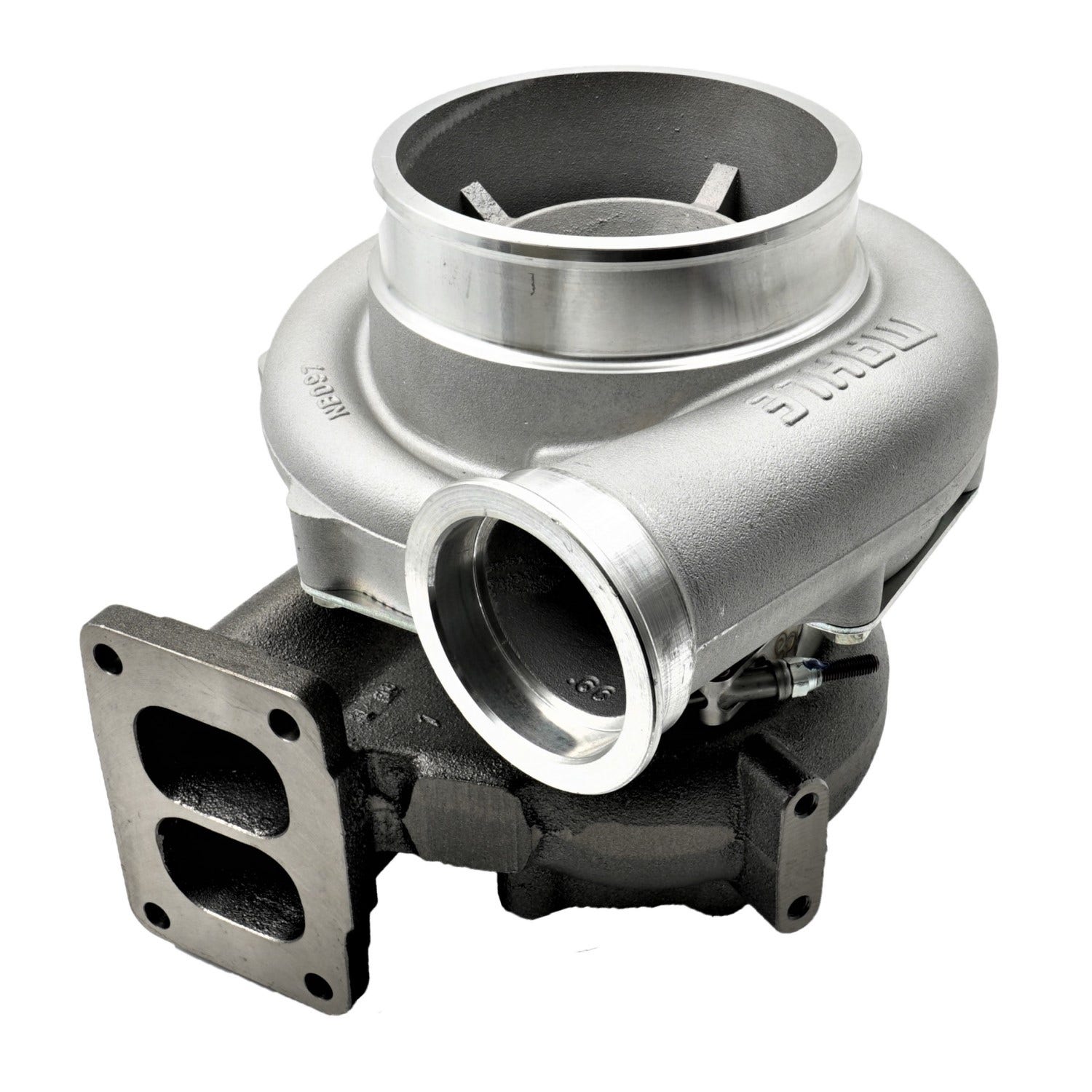 Turbocargador para motor OM457LA O500
