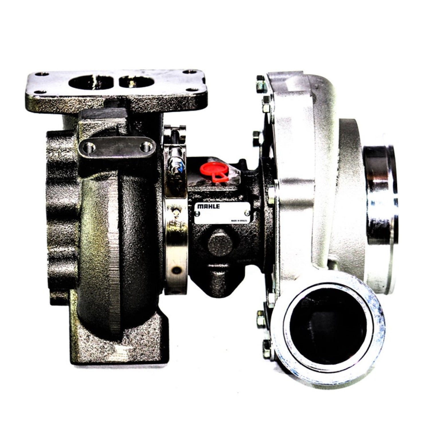Turbocargador para motor OM460LA