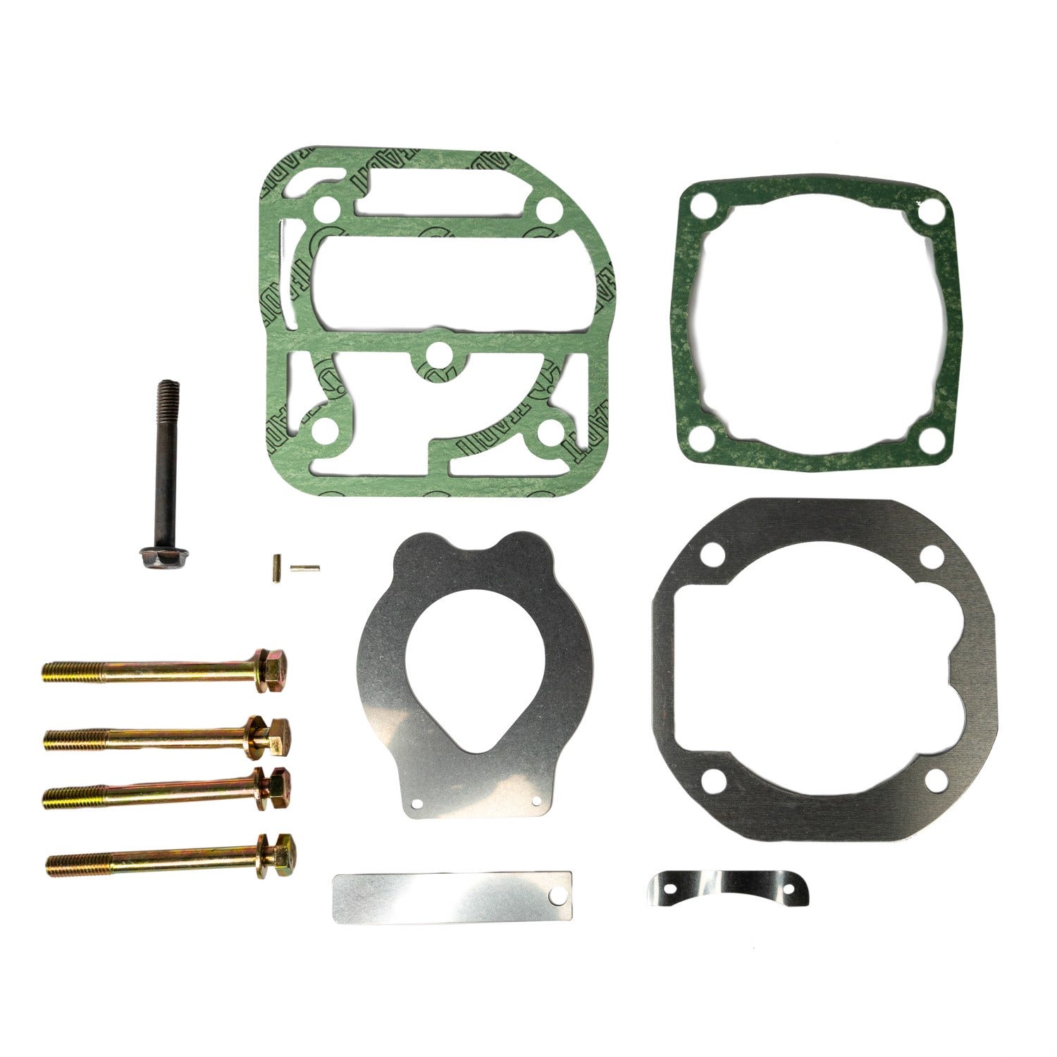 Juego de check y empaques para compresor Lk3831 Lk3802 (OF1721/OHL1621)