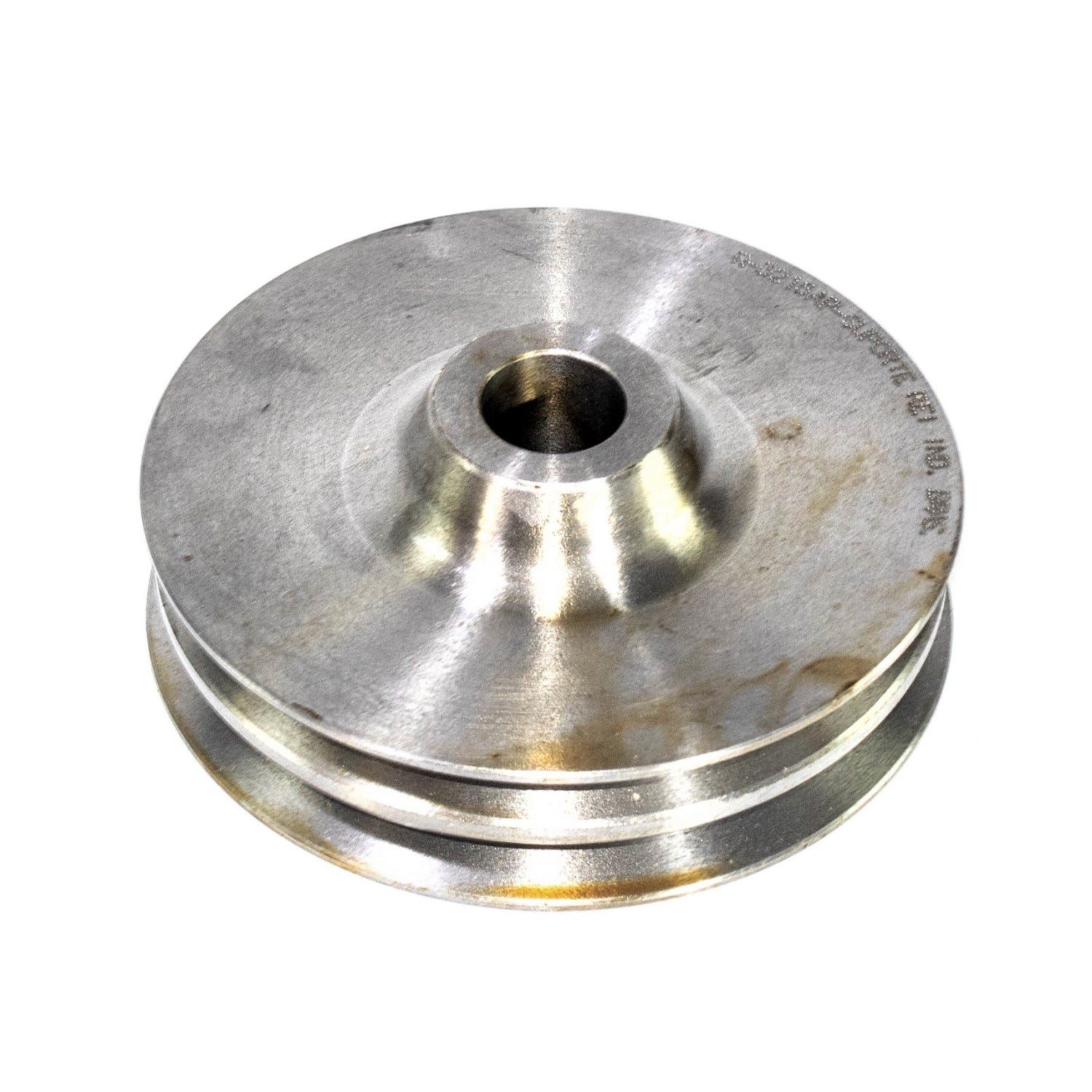 Polea para compresor 2 canales Of 1721 / Oh1621