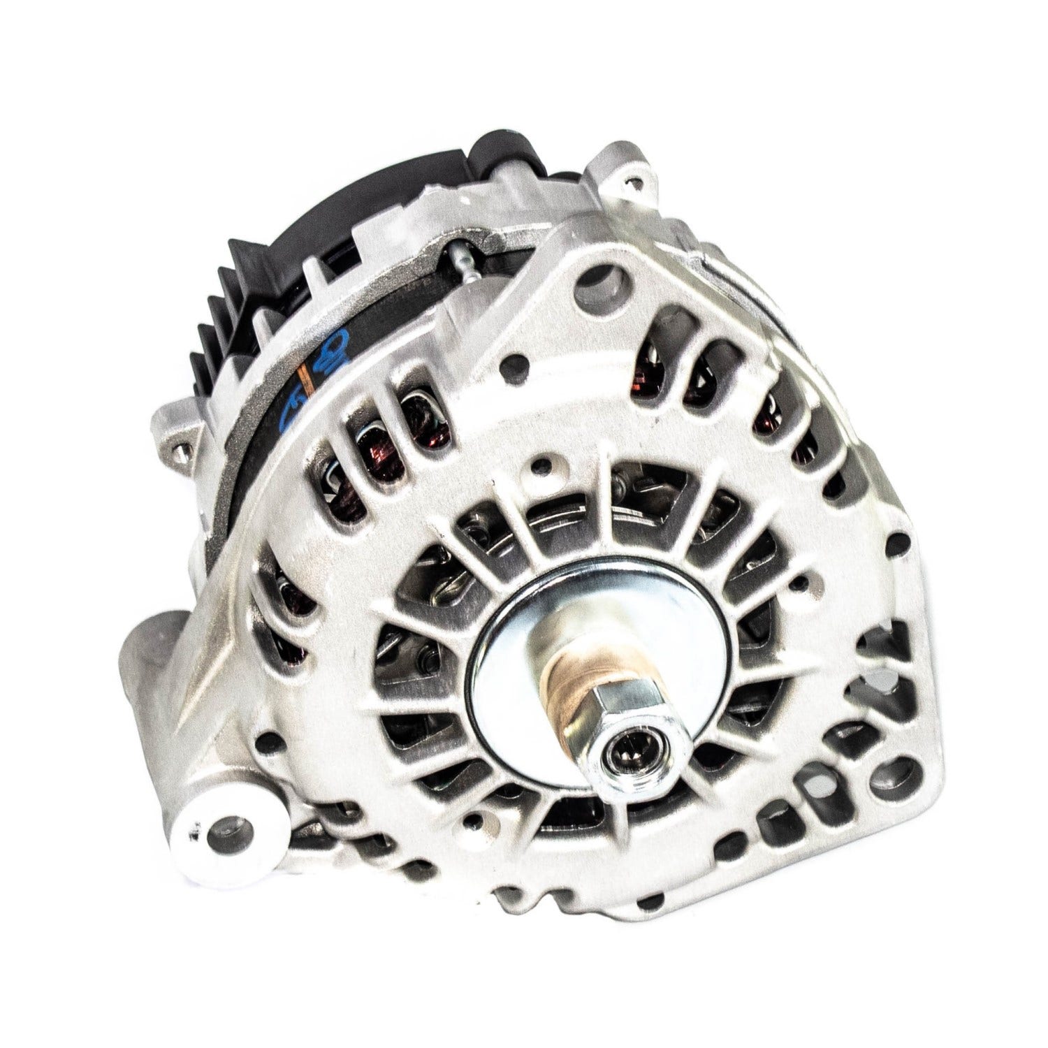 Alternador completo 24V 80 amperios 18SI OF1721 Delco Remy