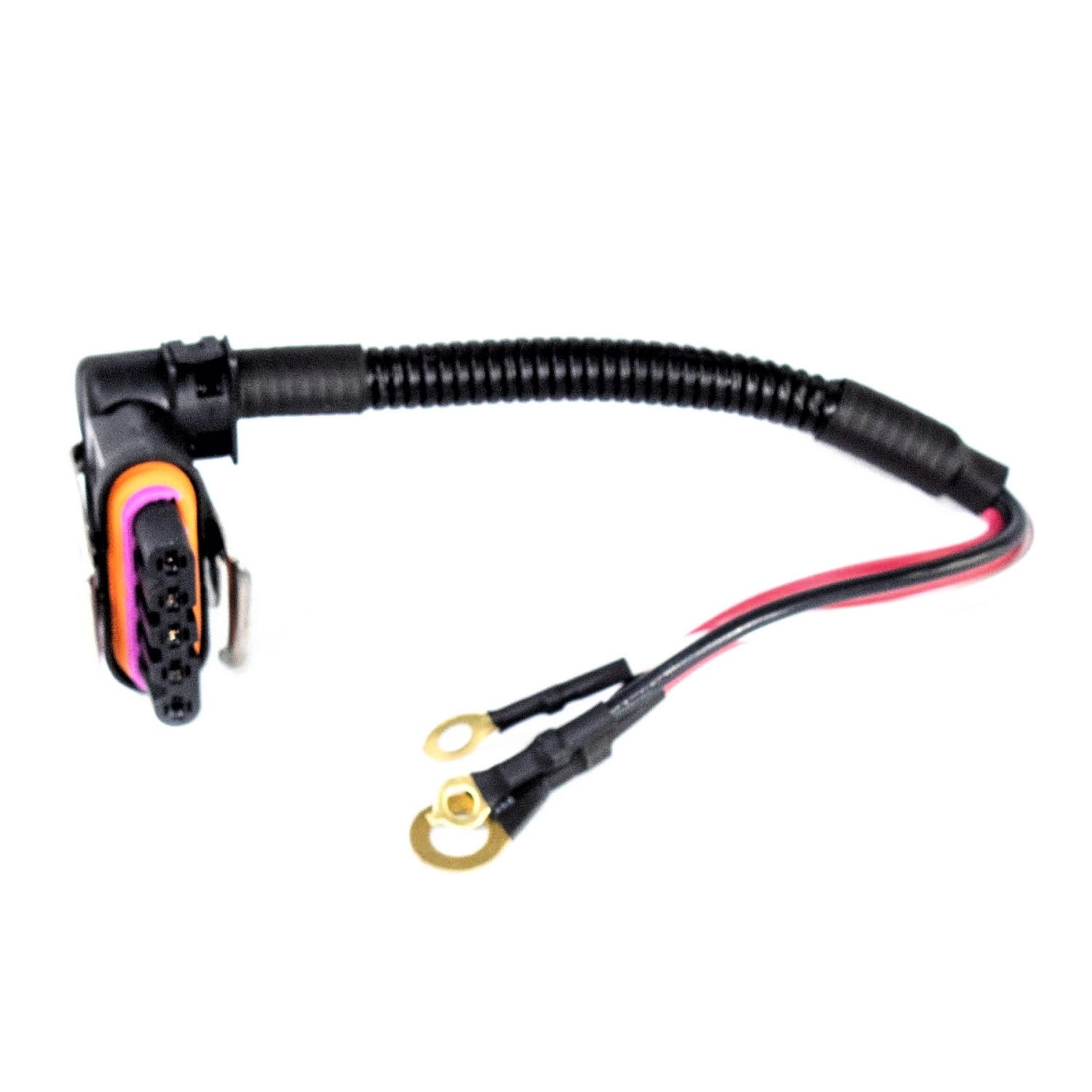Conector para alternador tipo nuevo OHL1621/OF1721/O500/VW17210/17230