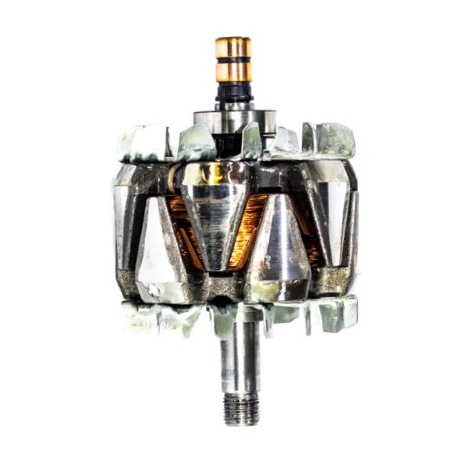 Rotor para alternador OF1721/O500