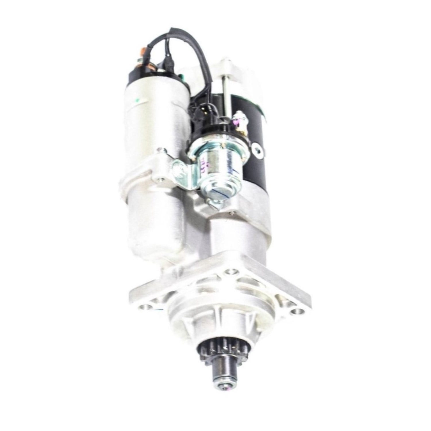 Arrancador completo 29MT 24V 4.0 Kw OF1721 Delco Remy