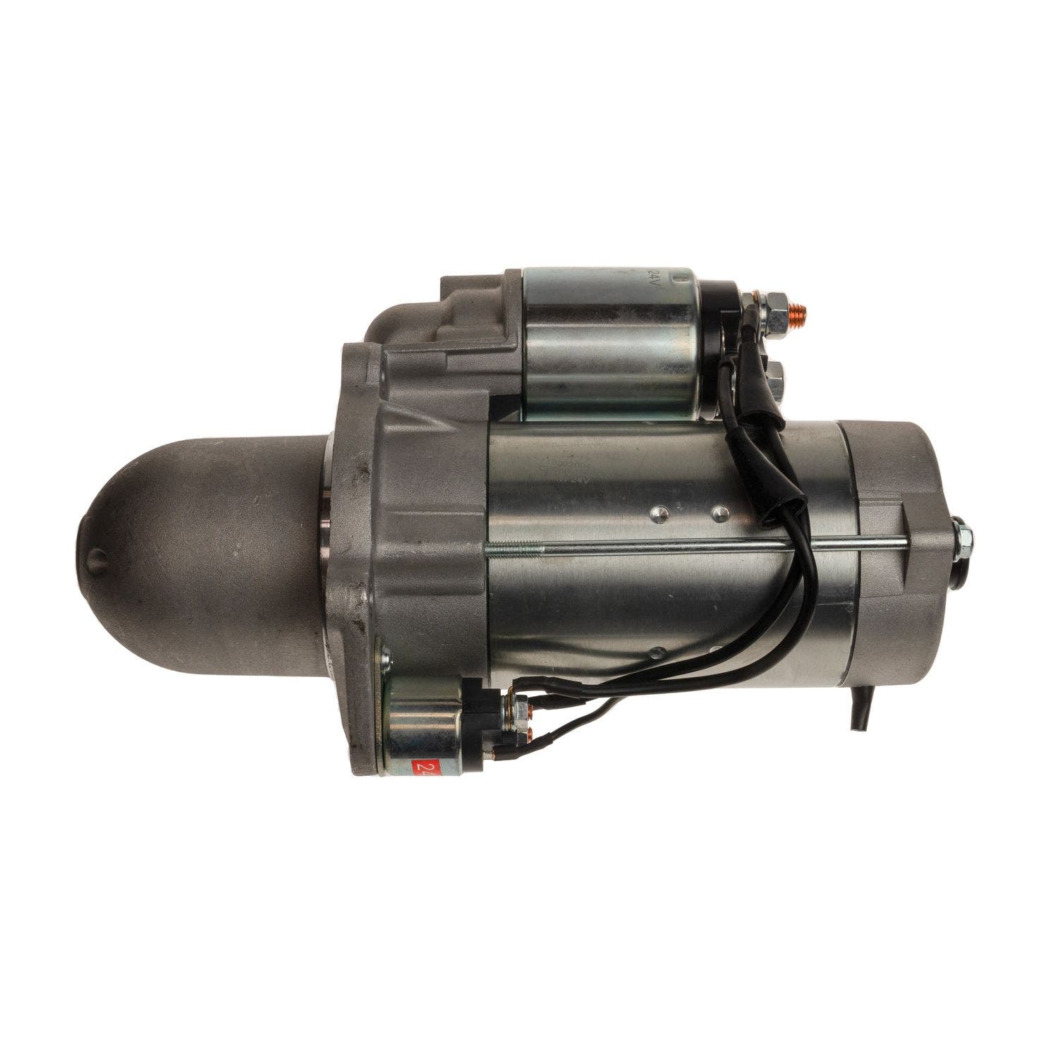Arrancador completo OF1722/O500M motor OM924LA/OM926LA