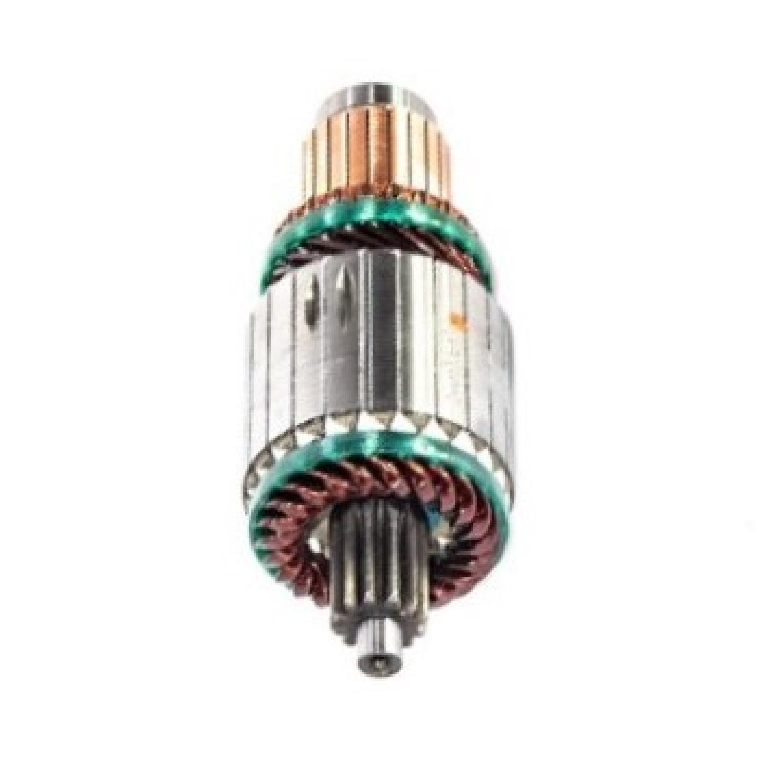 Armadura para arrancador 24V 29MT