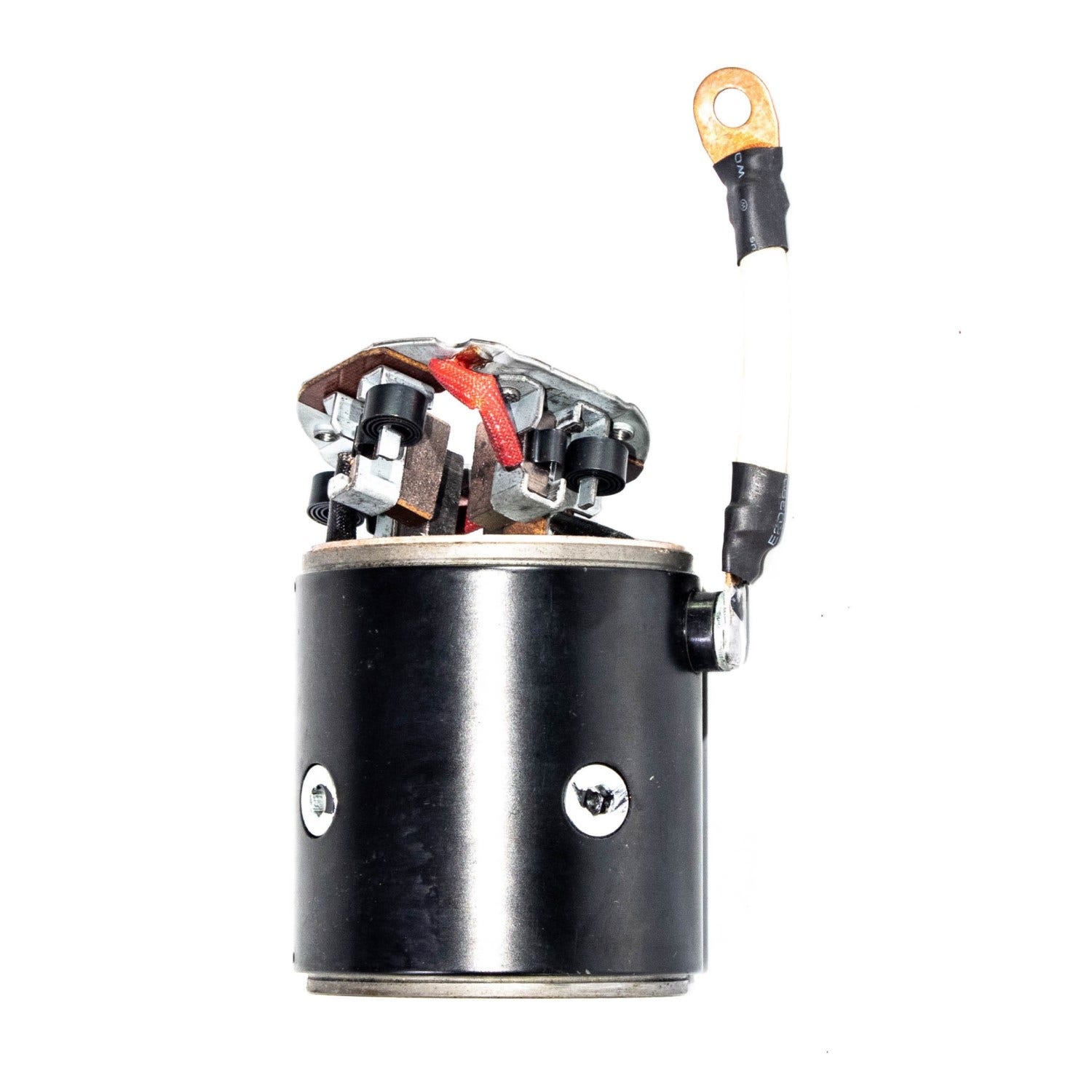 Bobina para arrancador 29MT 24V con carbon