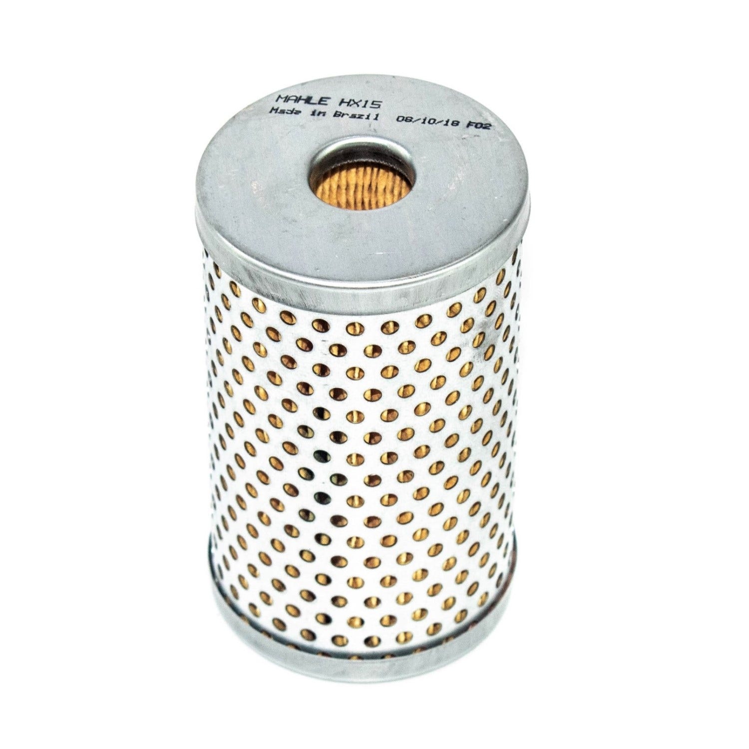 Filtro de depósito del hidráulico todos
