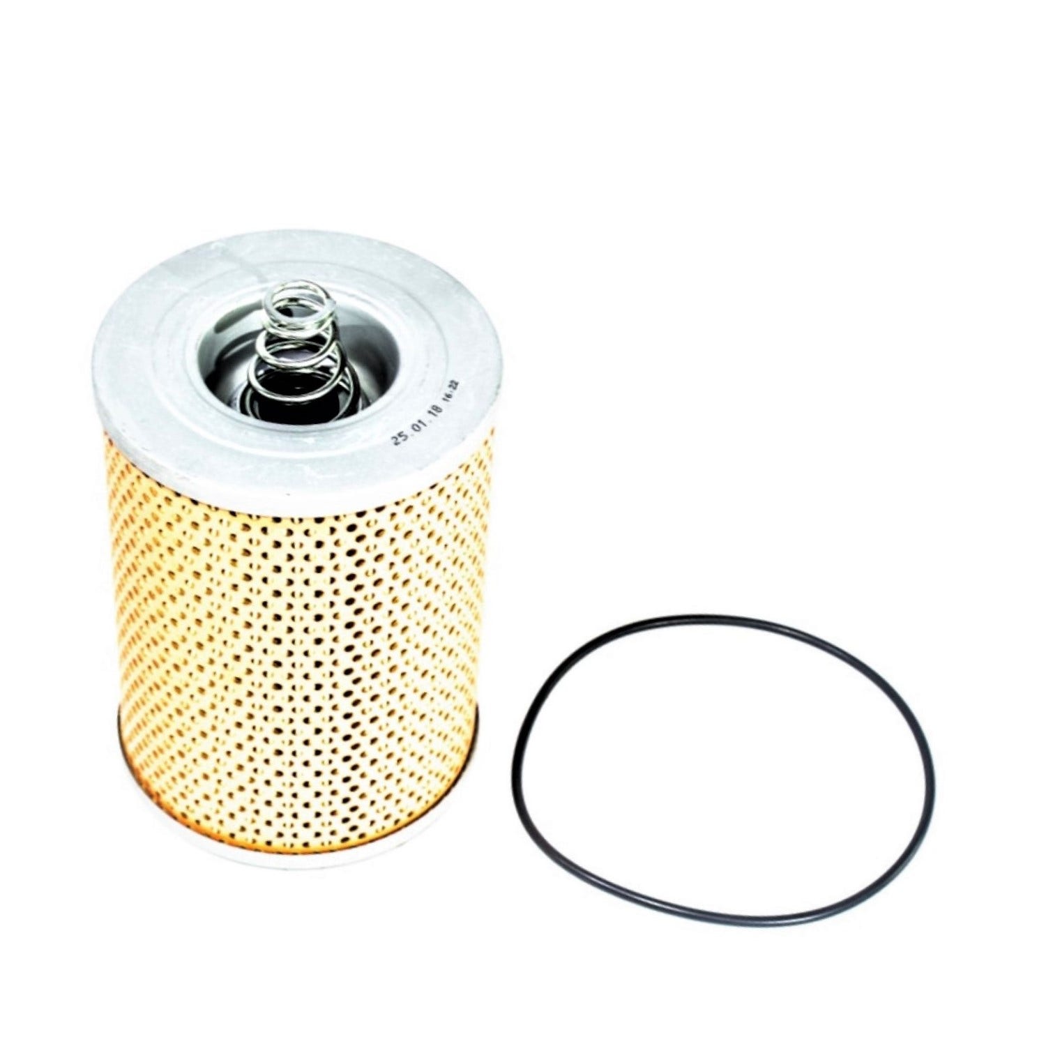 Filtro de aceite OM449  Oh1628