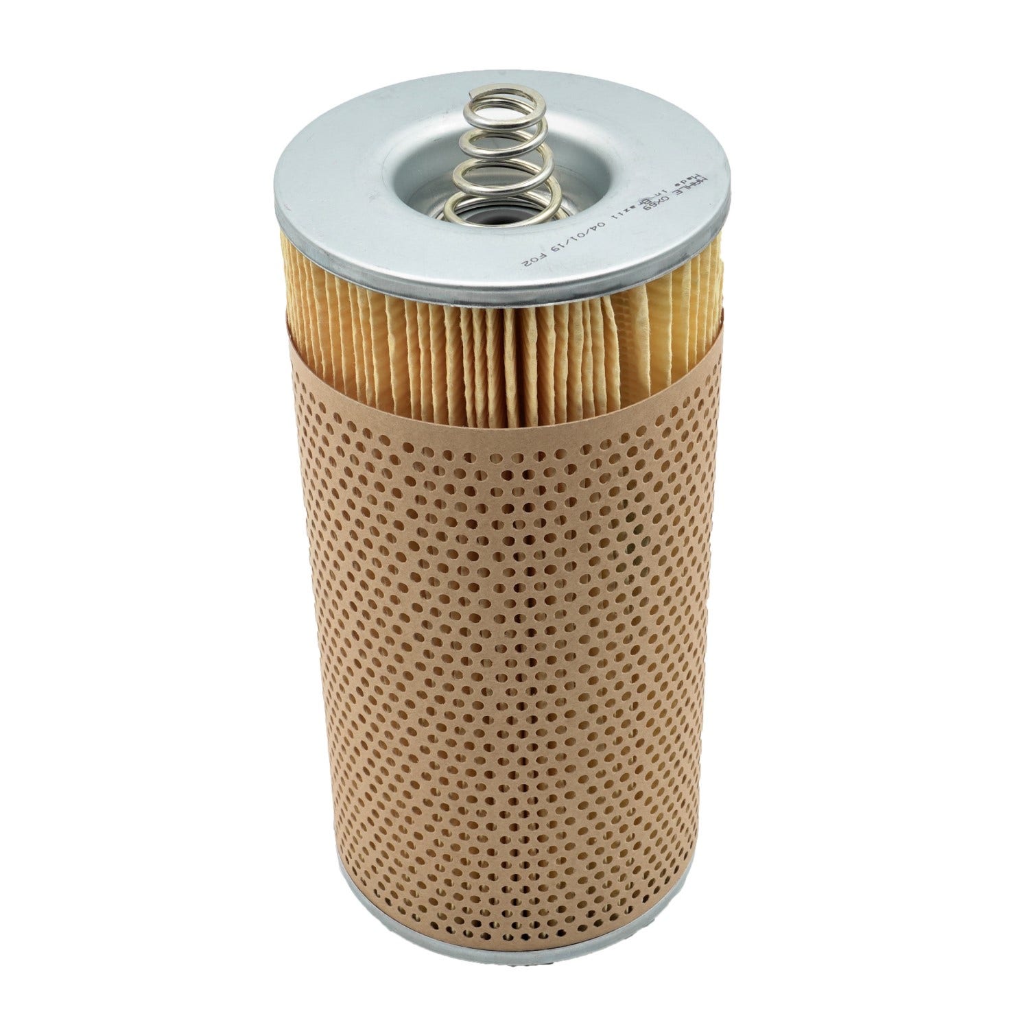 Filtro de aceite OM429/447/457la
