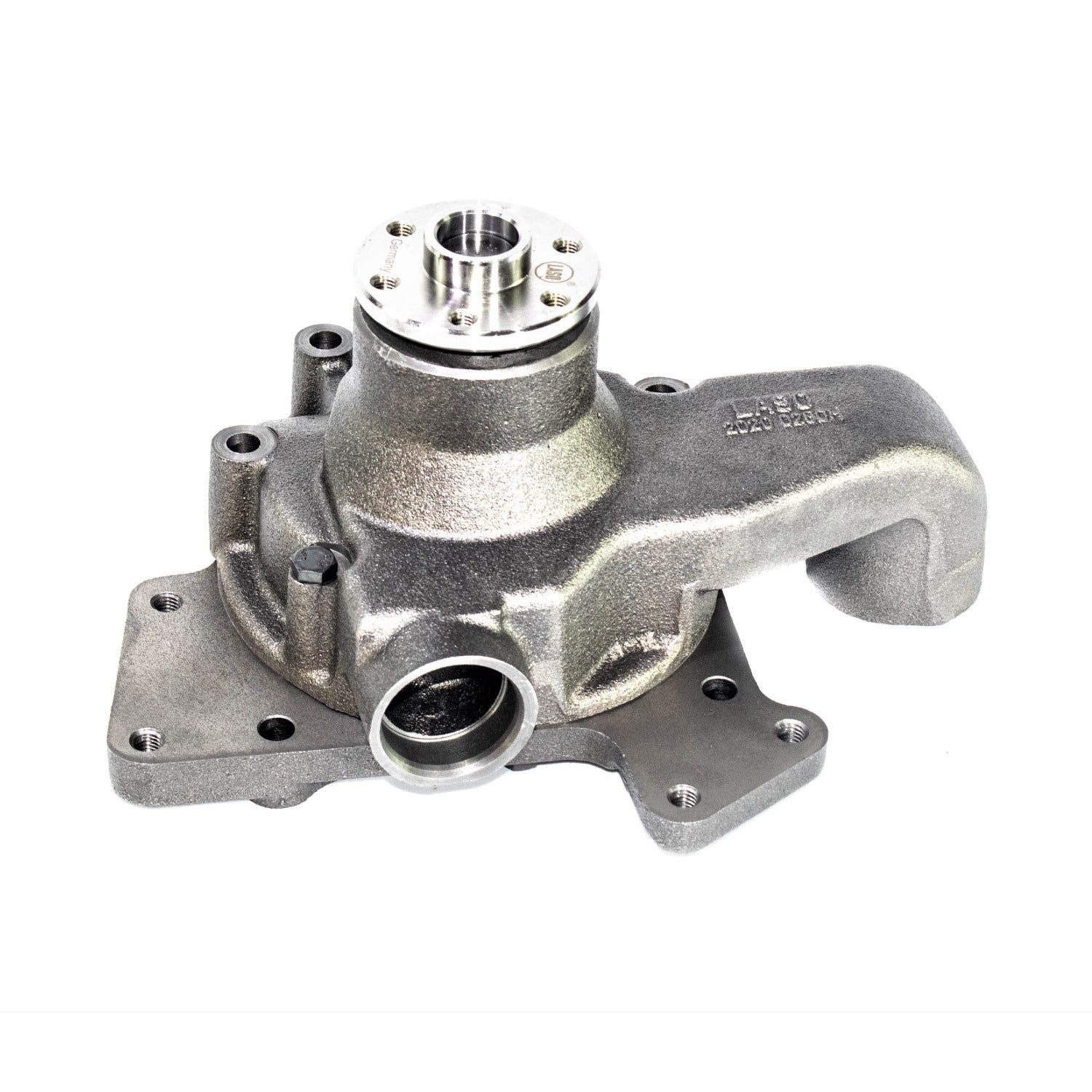 Bomba de agua para motor con base OM366LA OHL1621/OF1721