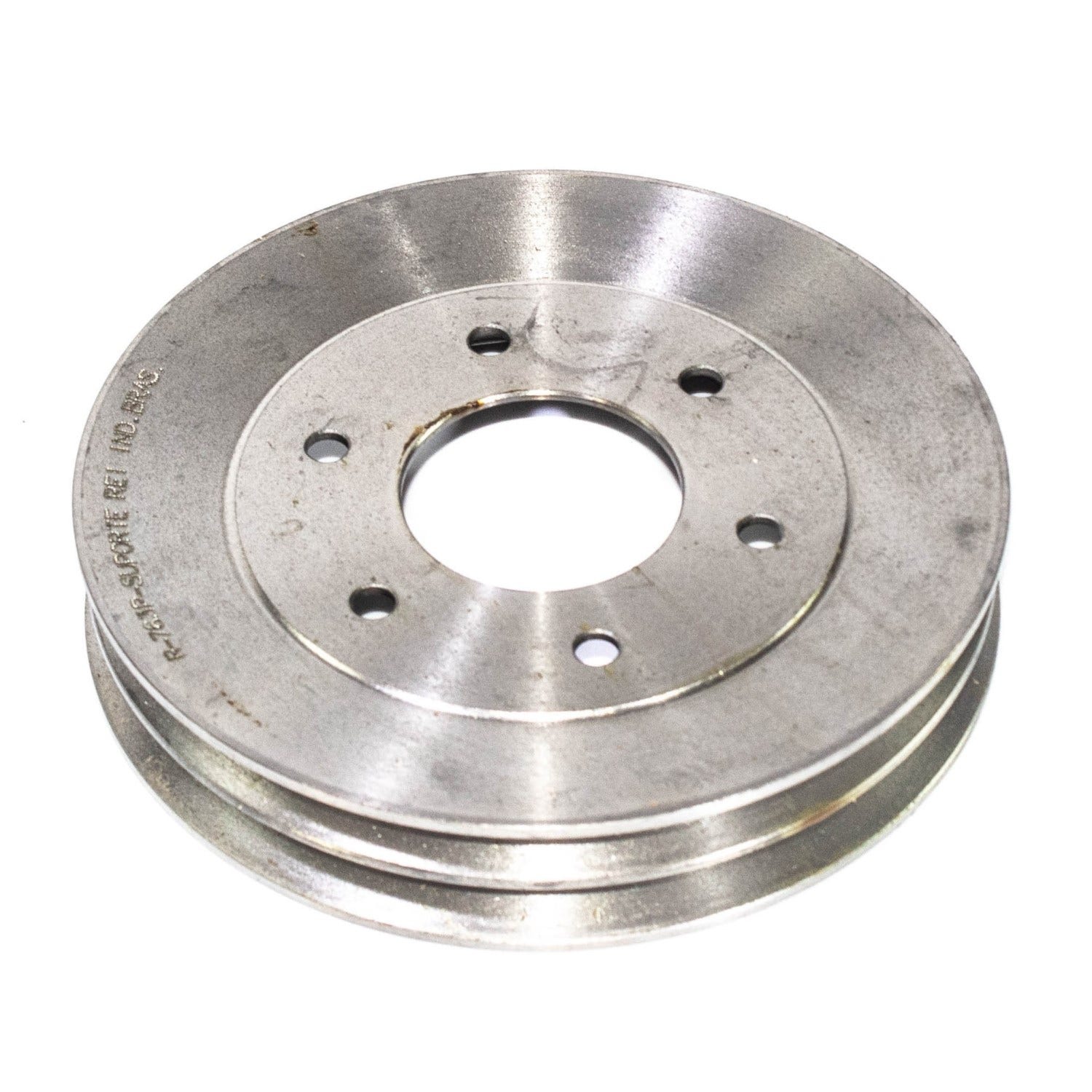 Polea para tensor de abanico Mercedes Benz O500