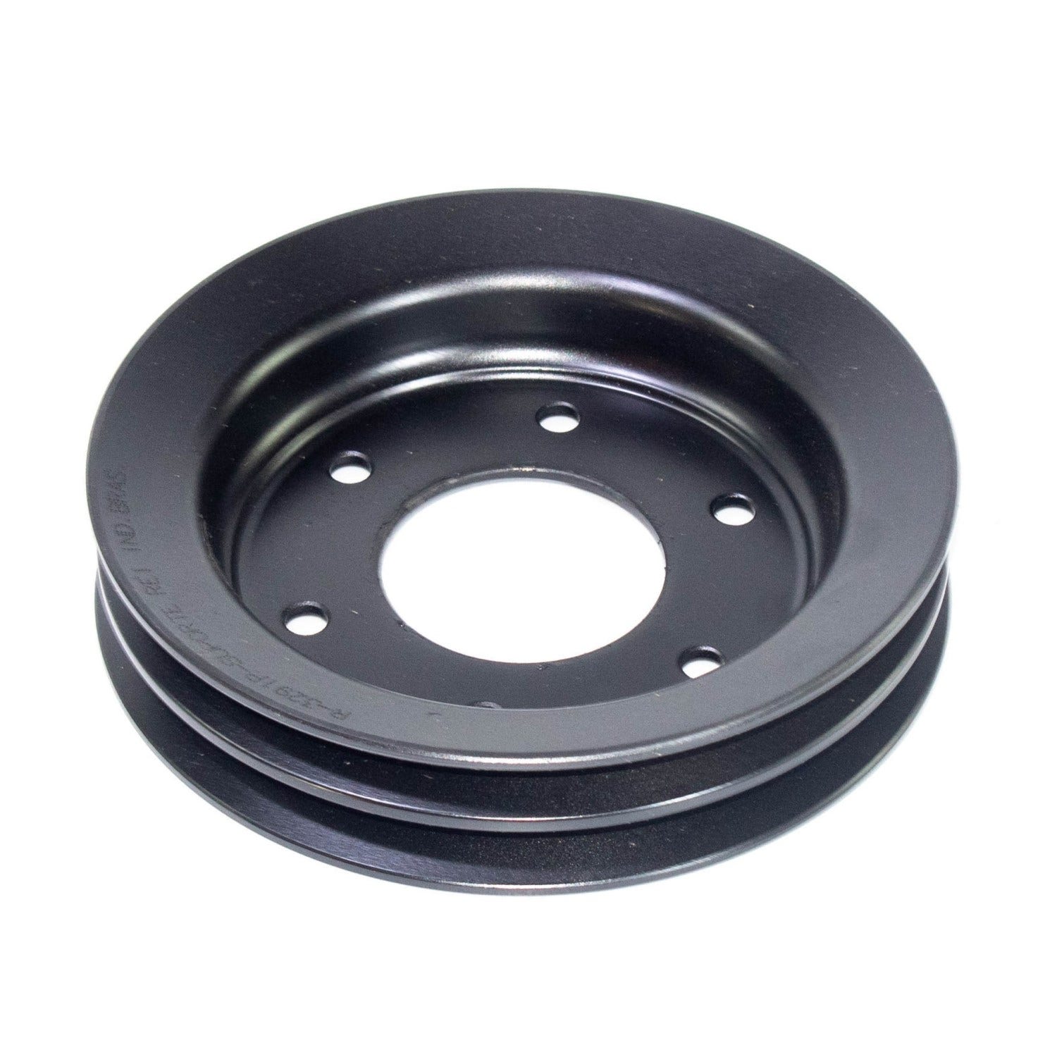 Polea para tensor de abanico Mercedes Benz 1628