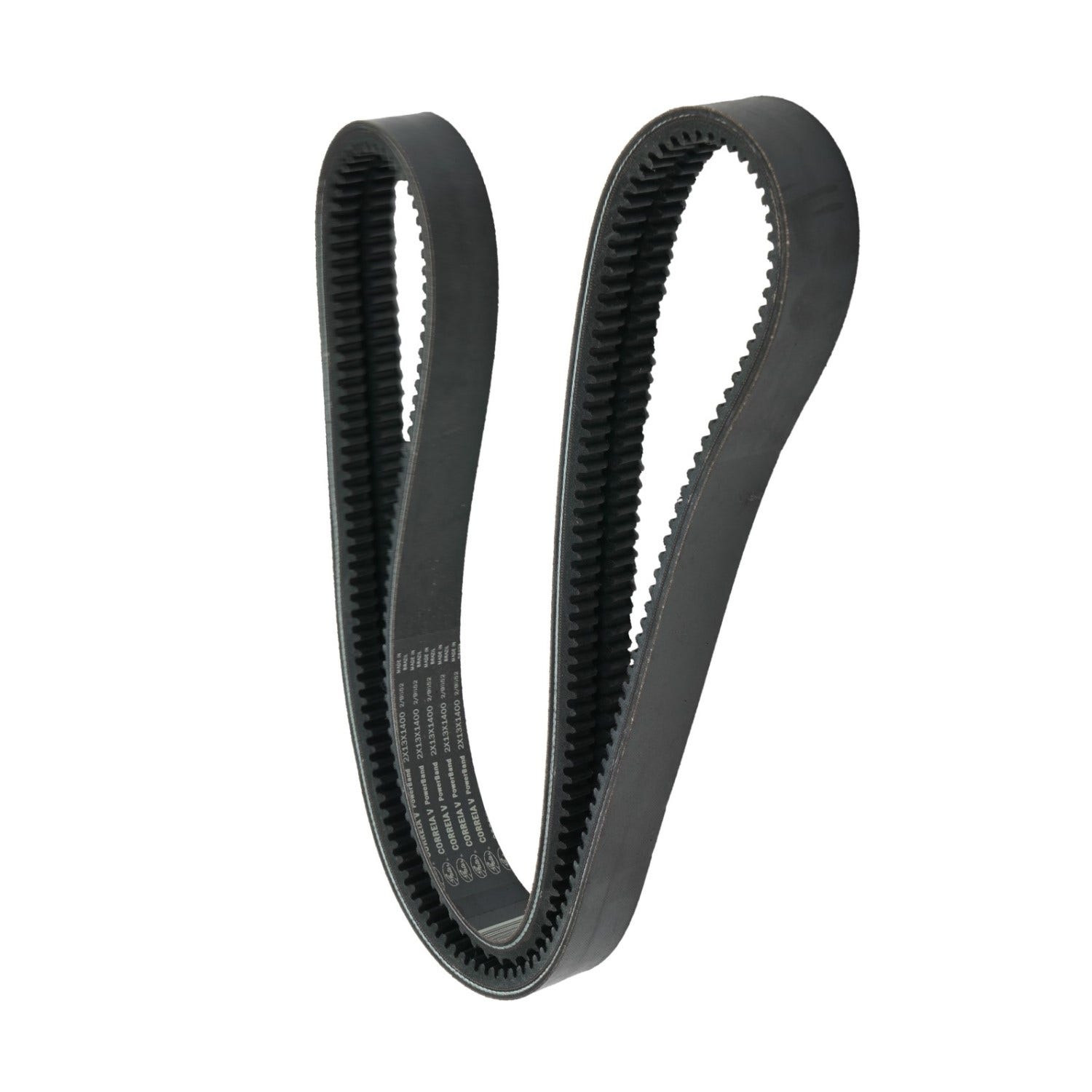Faja tensor-abanico OM457/0500/926