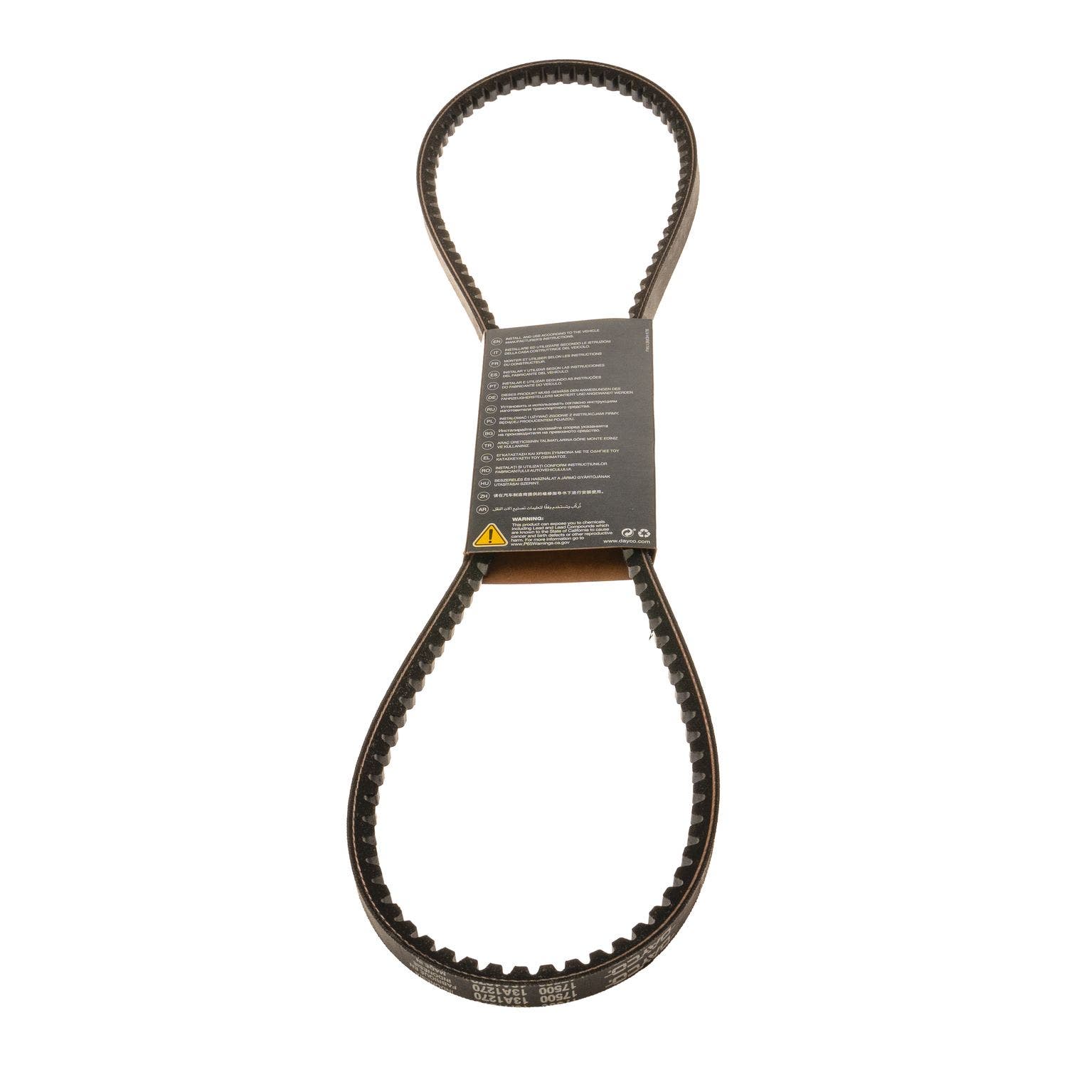 Faja para motor Mercedes Benz OM366 A51