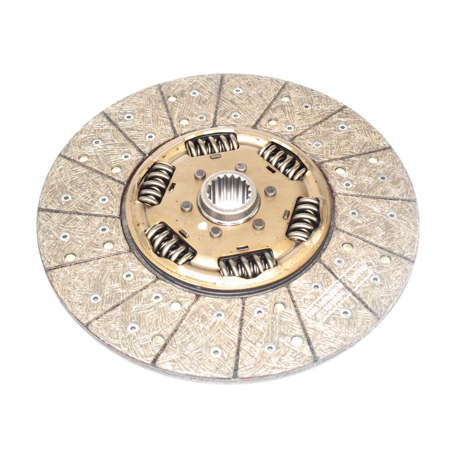 Disco de clutch para OF1721 caja Mercedes Benz caja 6ta