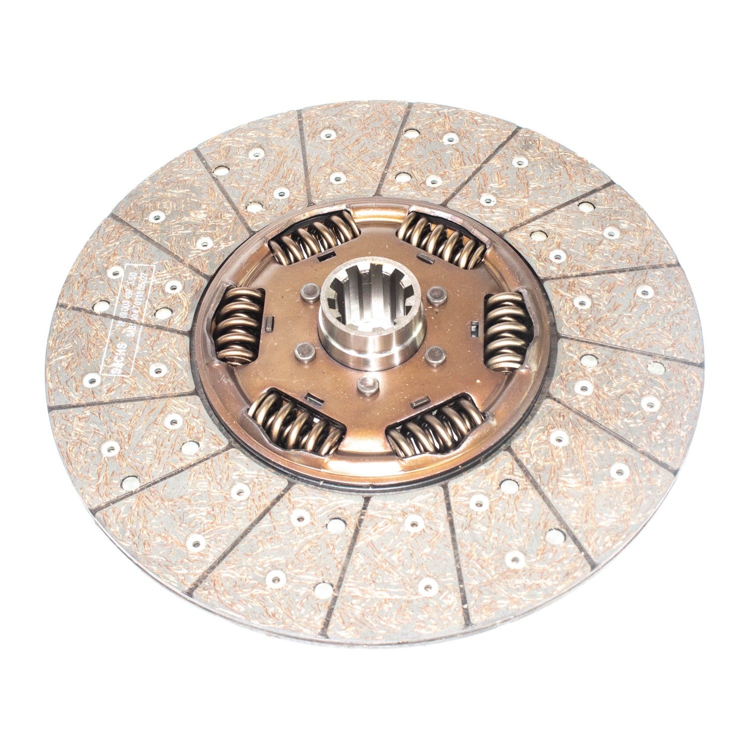 Disco de clutch para OF1721 caja Zf 5Ta