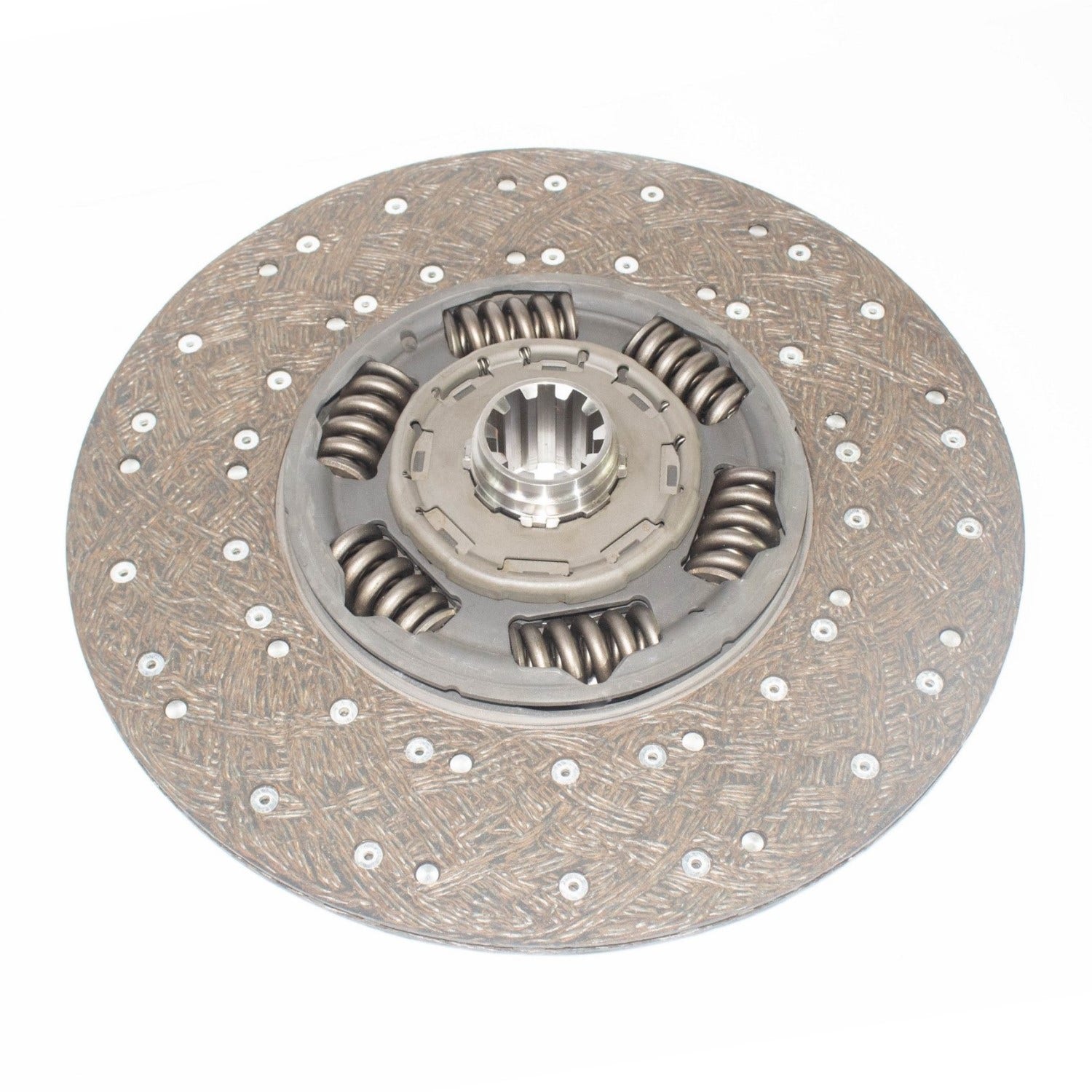 Disco de clutch para O400/O500/DW340
