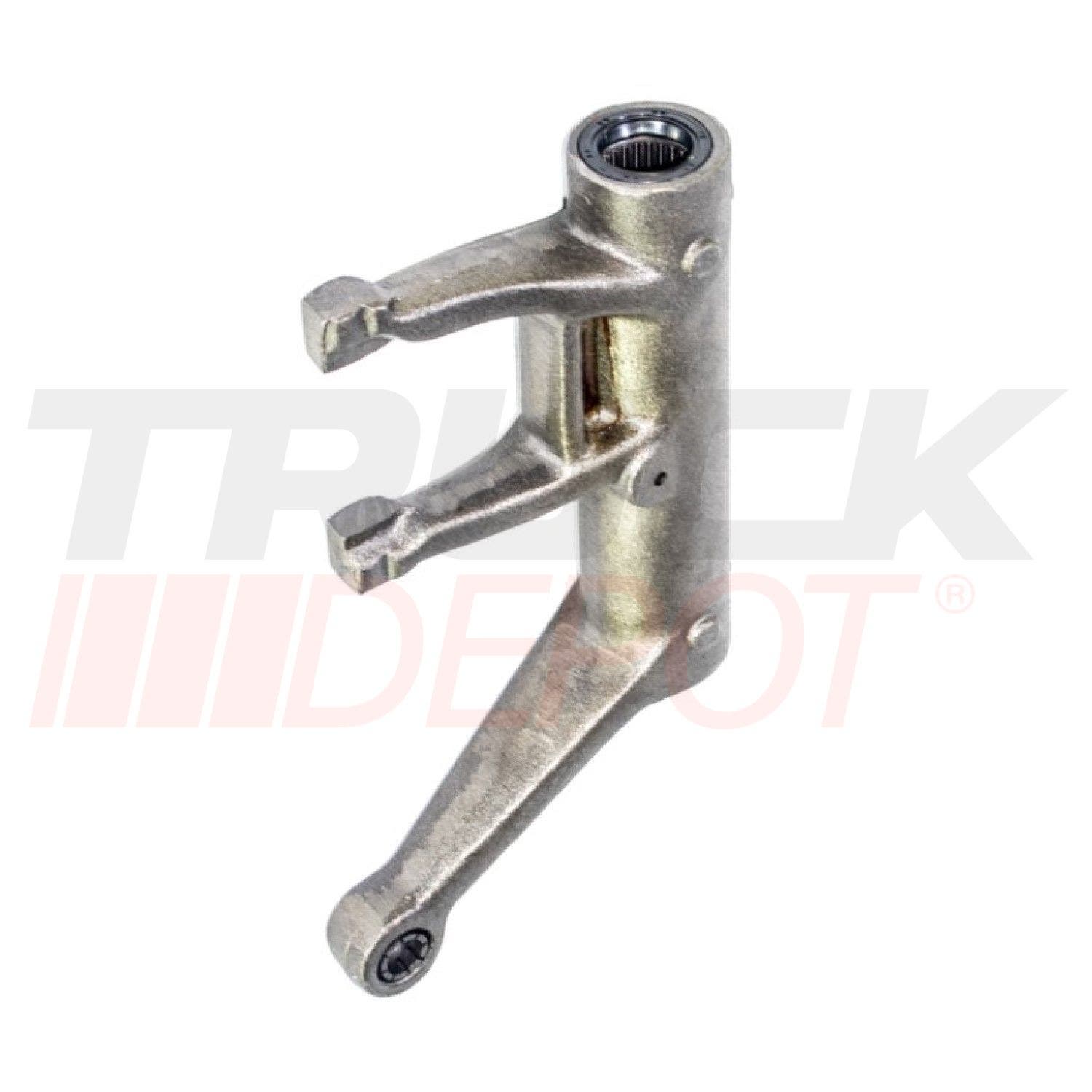 Horquilla de clutch Of1721 con caja 5ta
