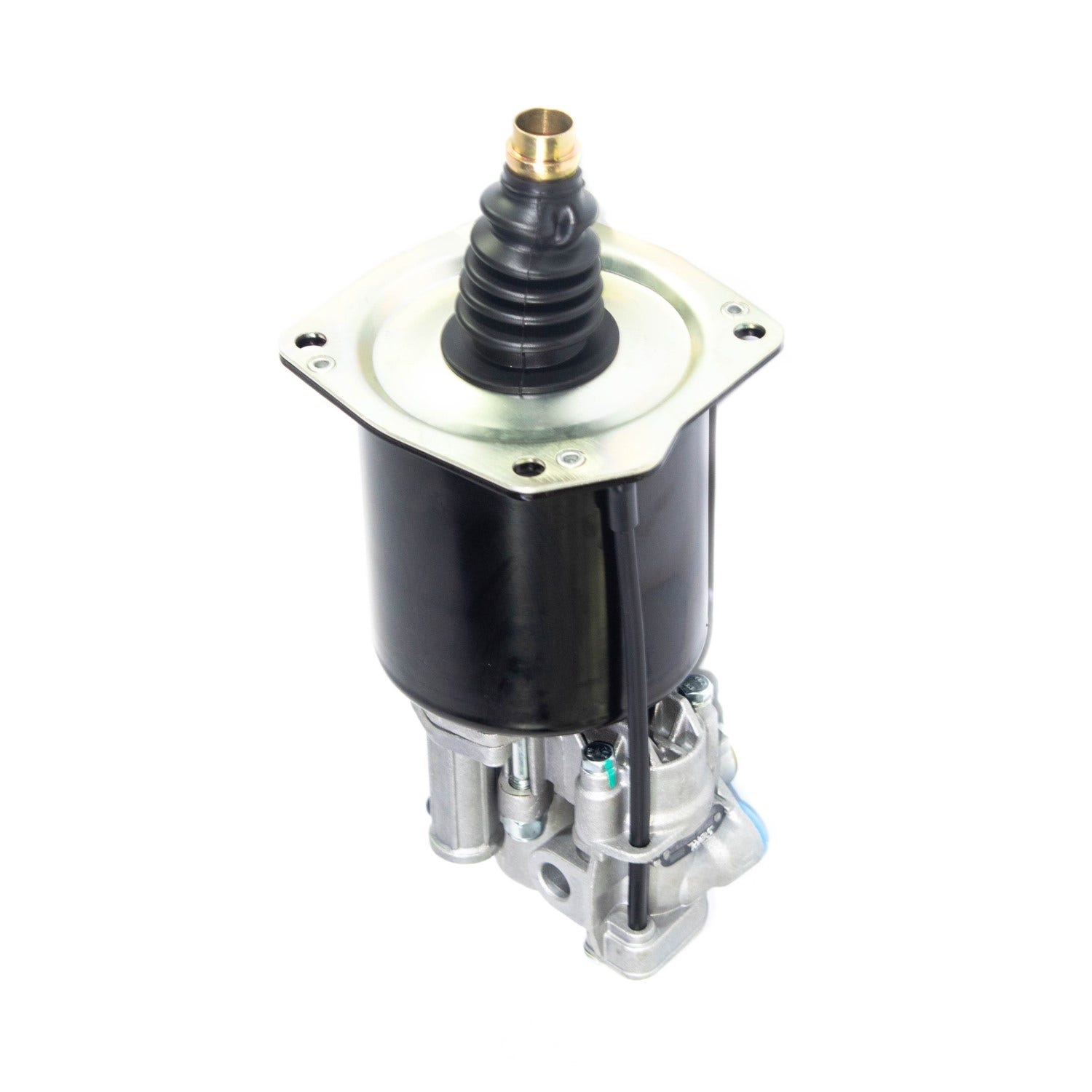 Bomba Servo caja ZF (grande)