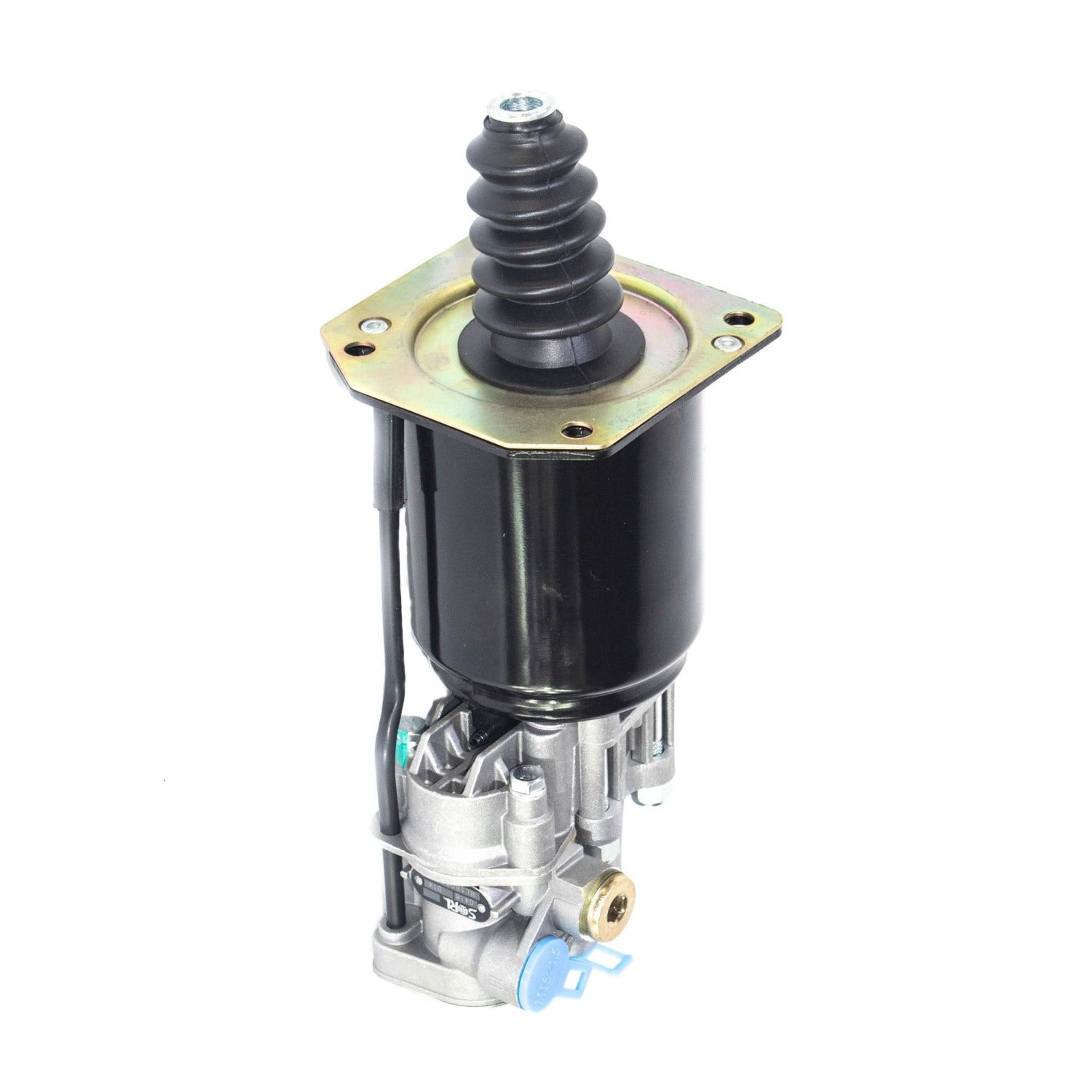 Servo clutch 1721 (caja 6 MB 2004-) pequeño