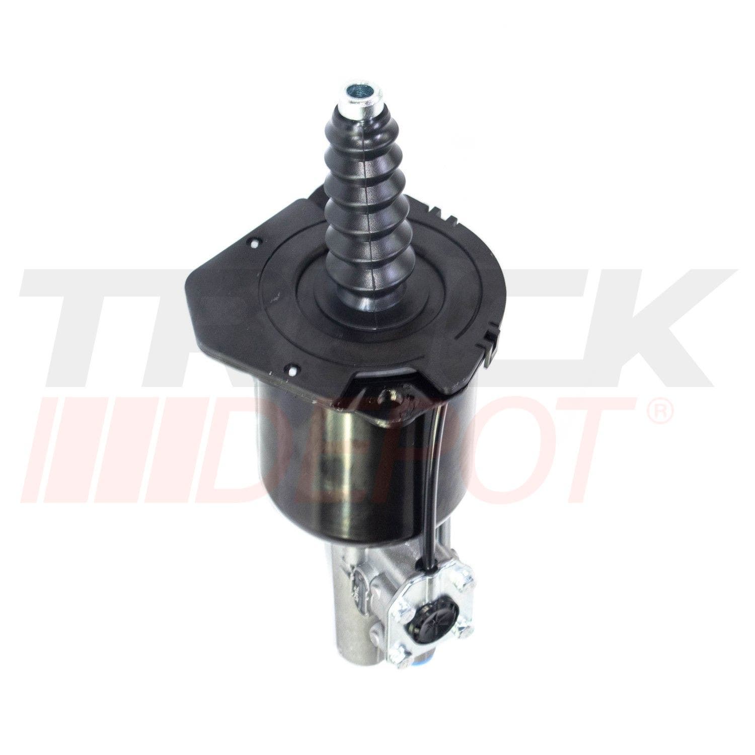 Servo clutch O500