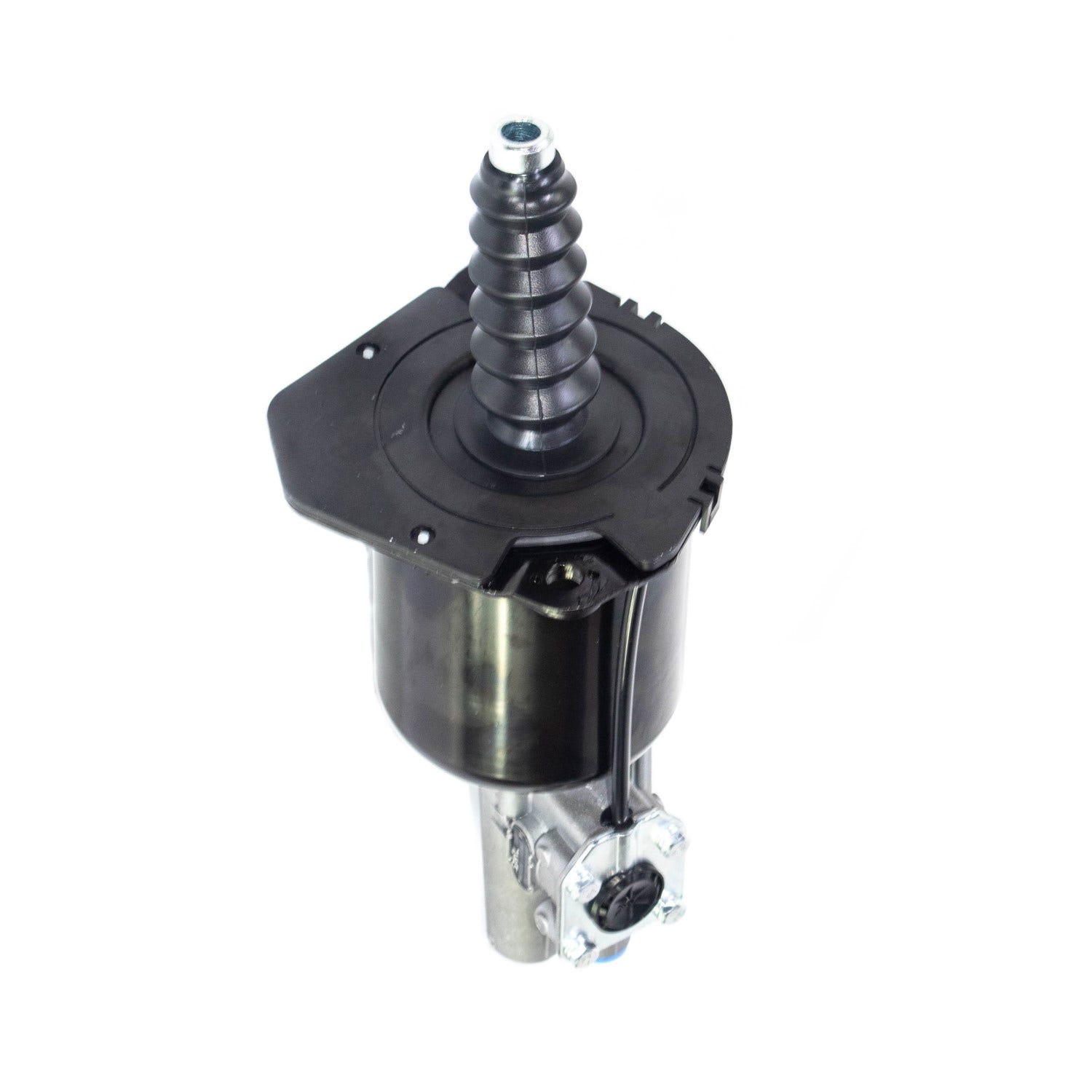 Servo clutch O500