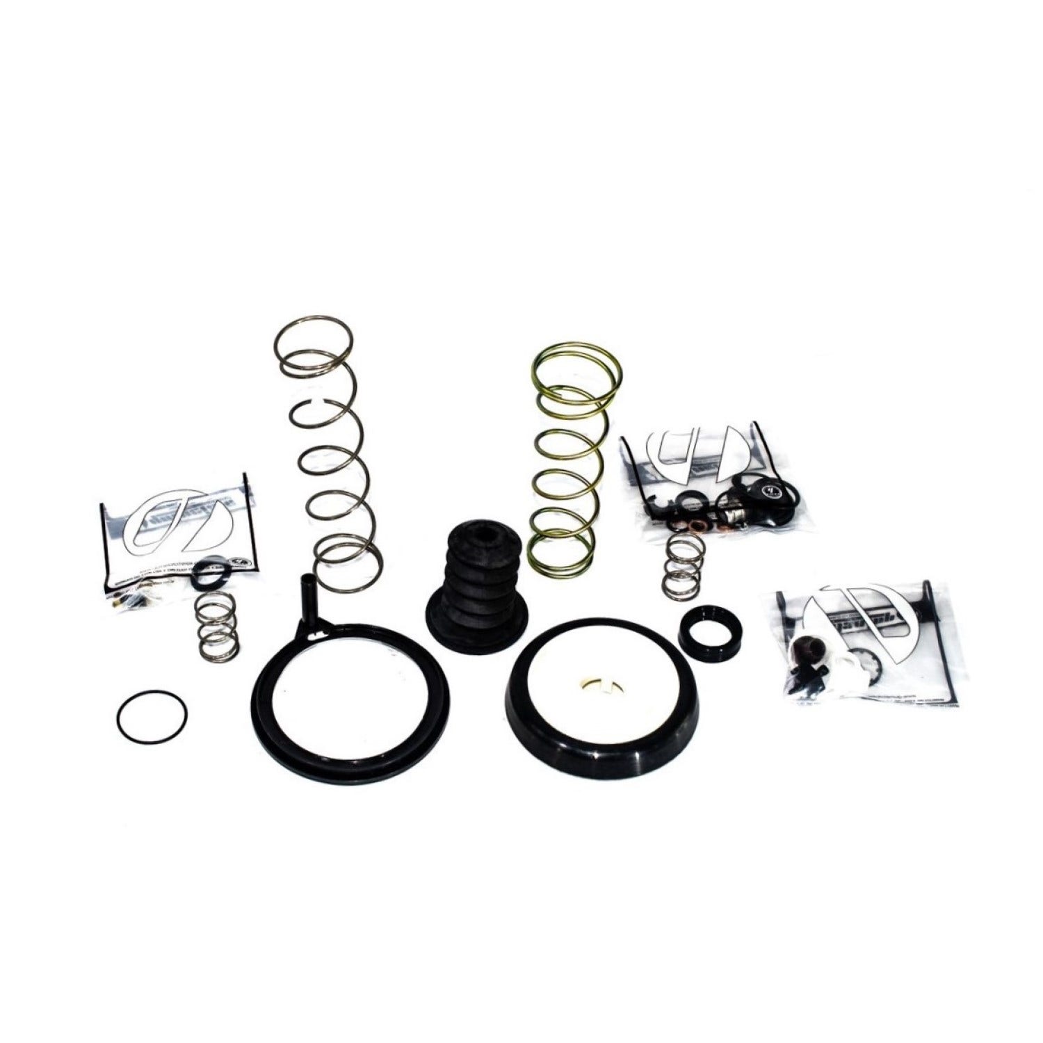 Juego de reparator Servo