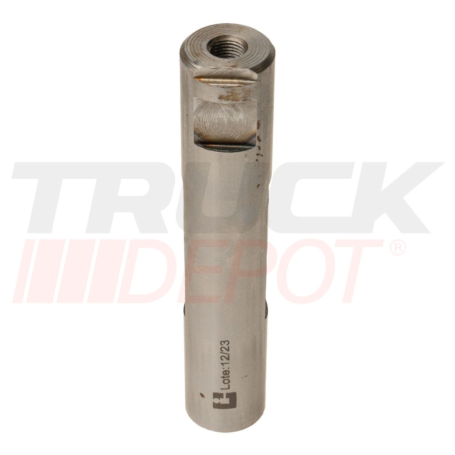 Pin de resorte delantero 1723