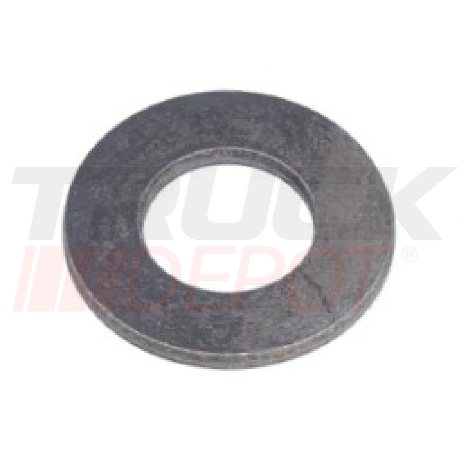 Arandela para resorte trasero