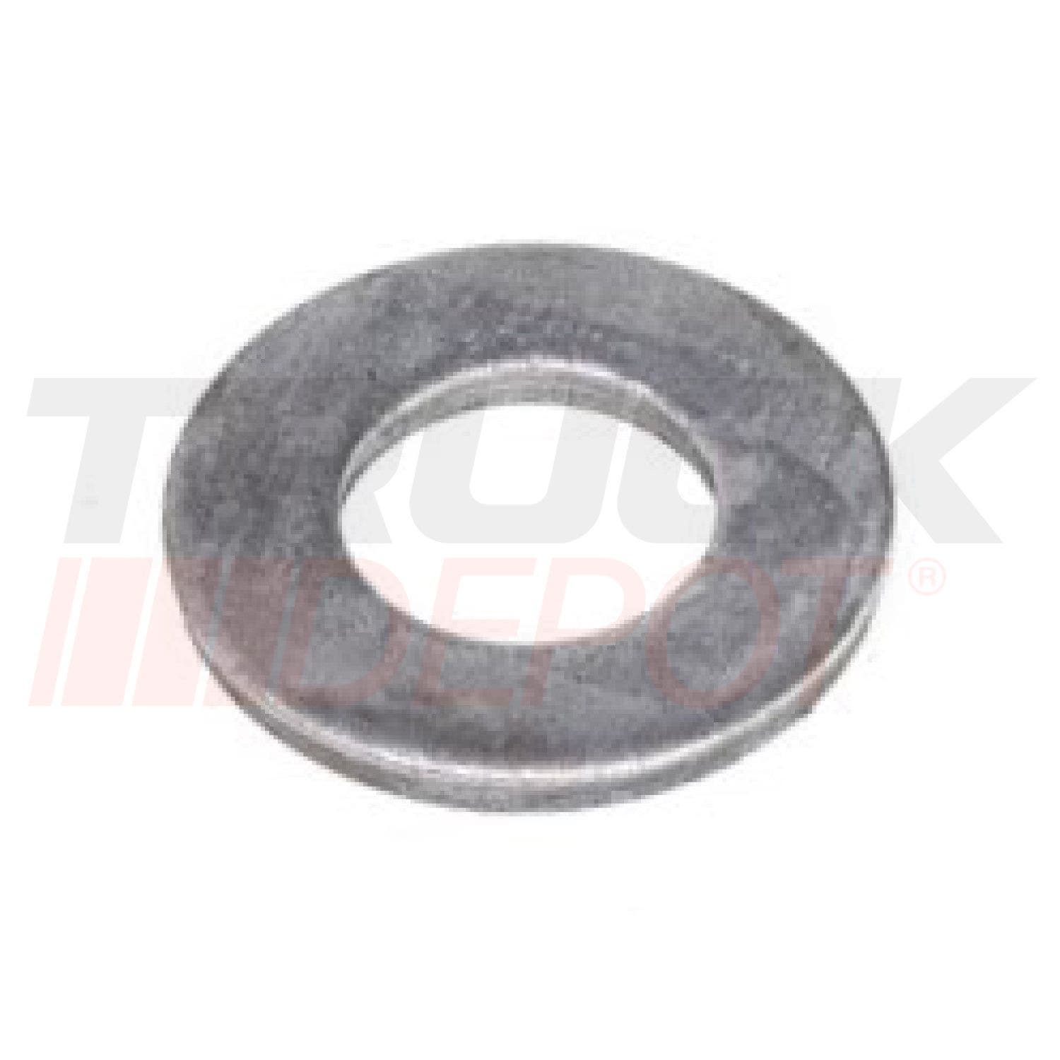 Arandela para resorte delantero