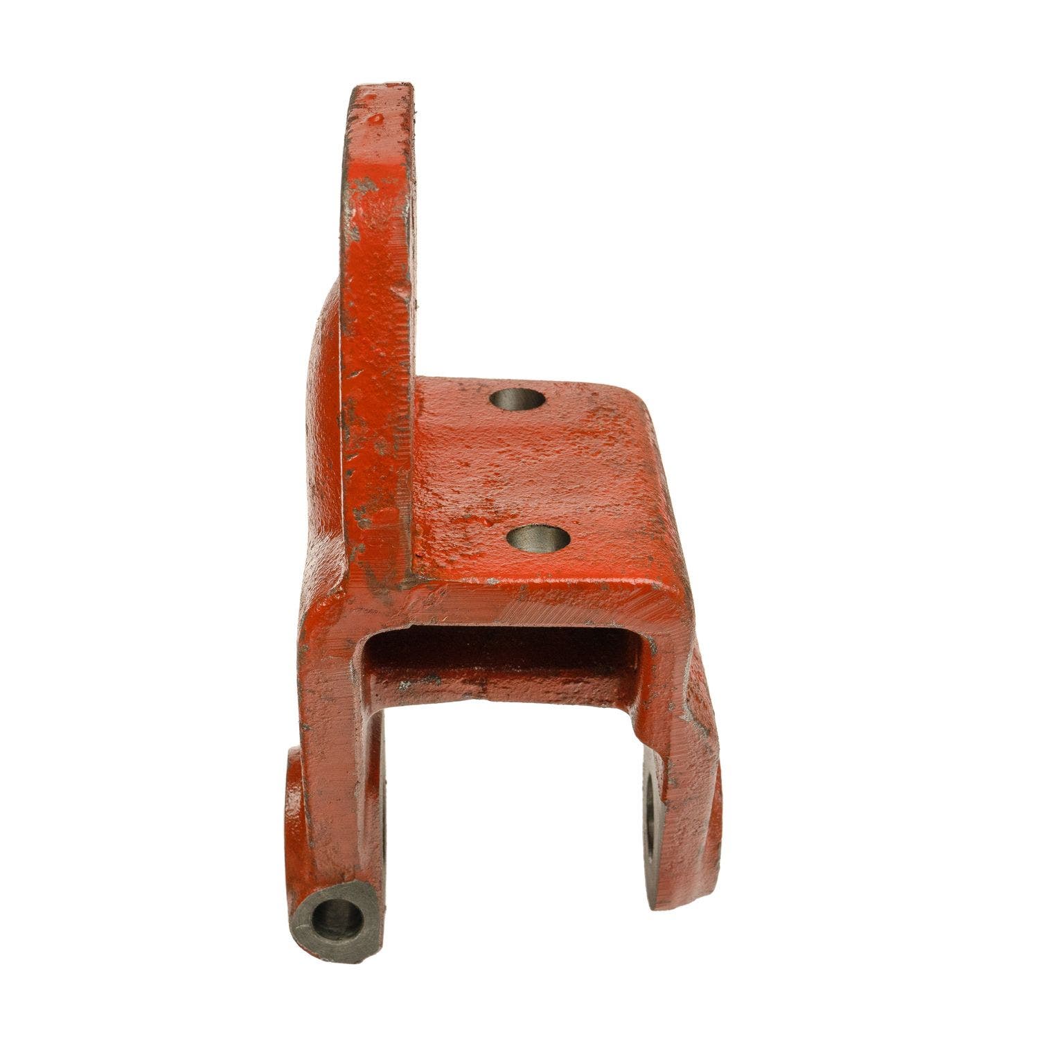 Soporte de resorte delantero/delantera 1722/23/24